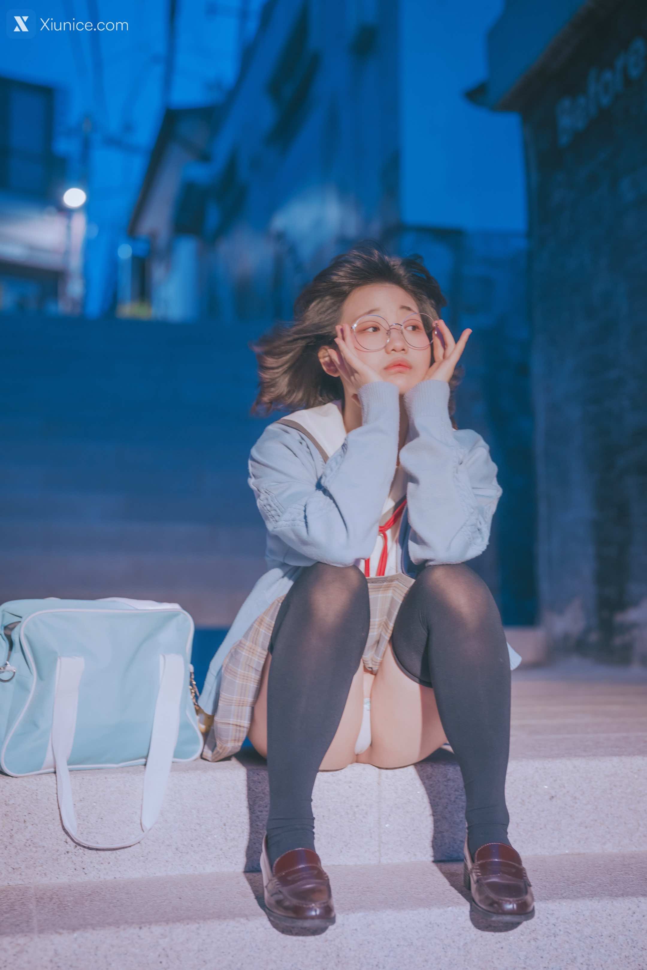 DJAWA Photo – Mimmi (밈미) – Your Panties 4K