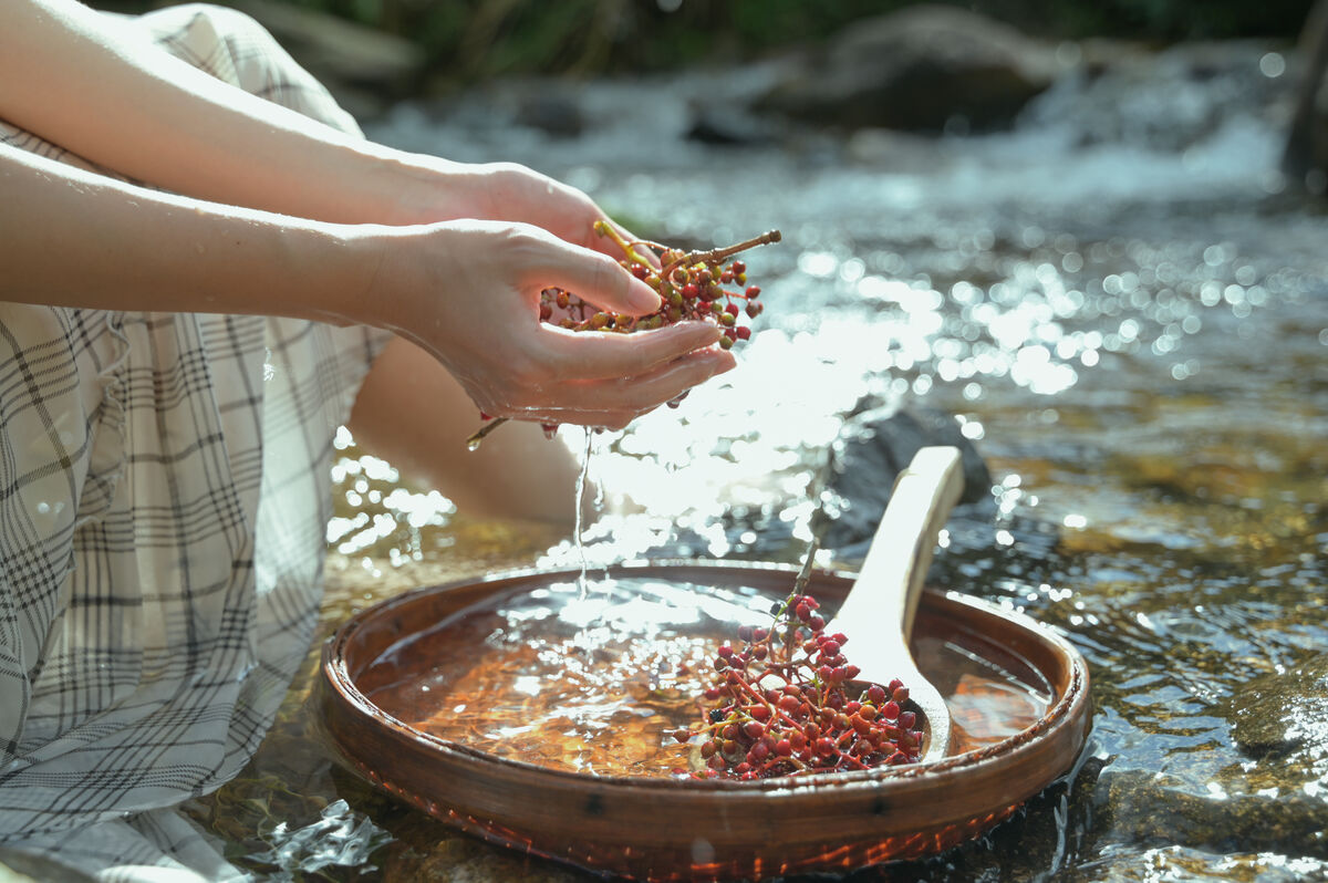 YiTuYu艺图语 Vol.10078 Yi Yi