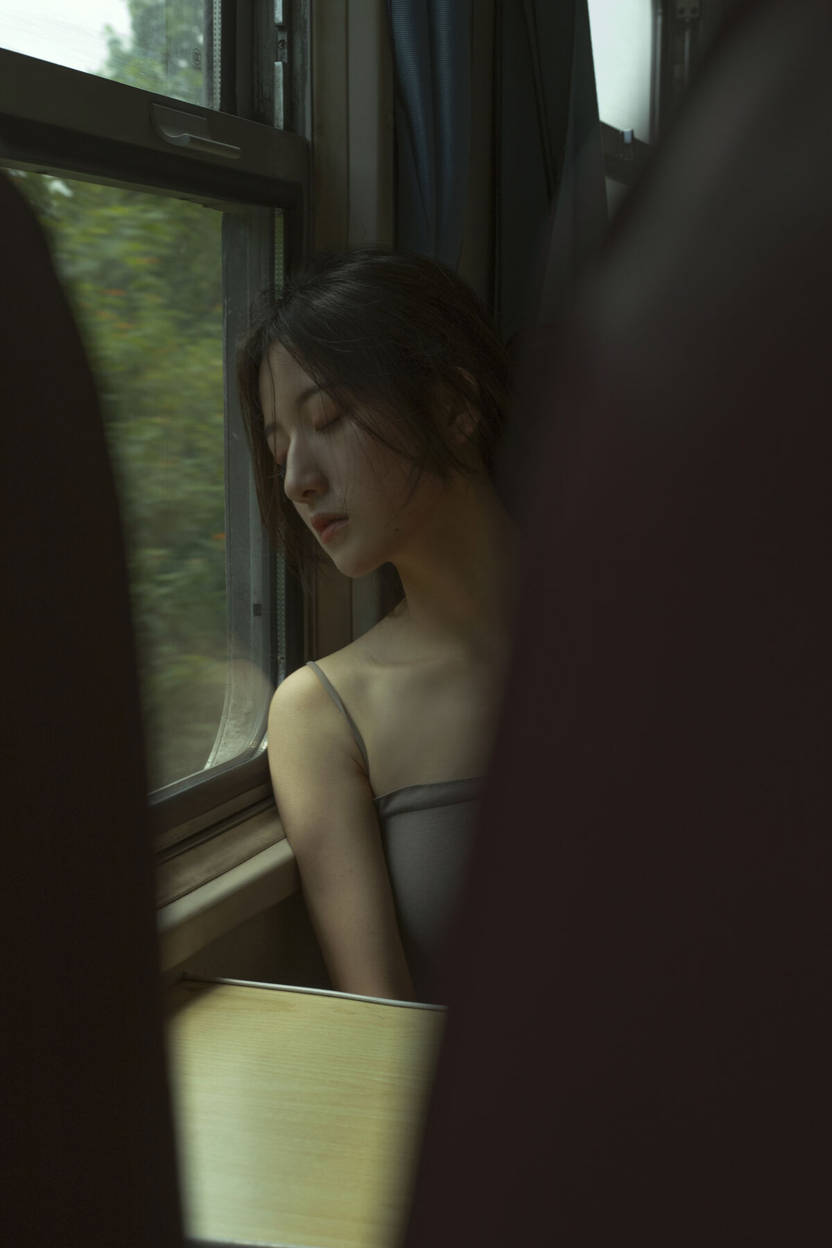 YiTuYu艺图语 Vol.10029 Yi Zhi Song Song