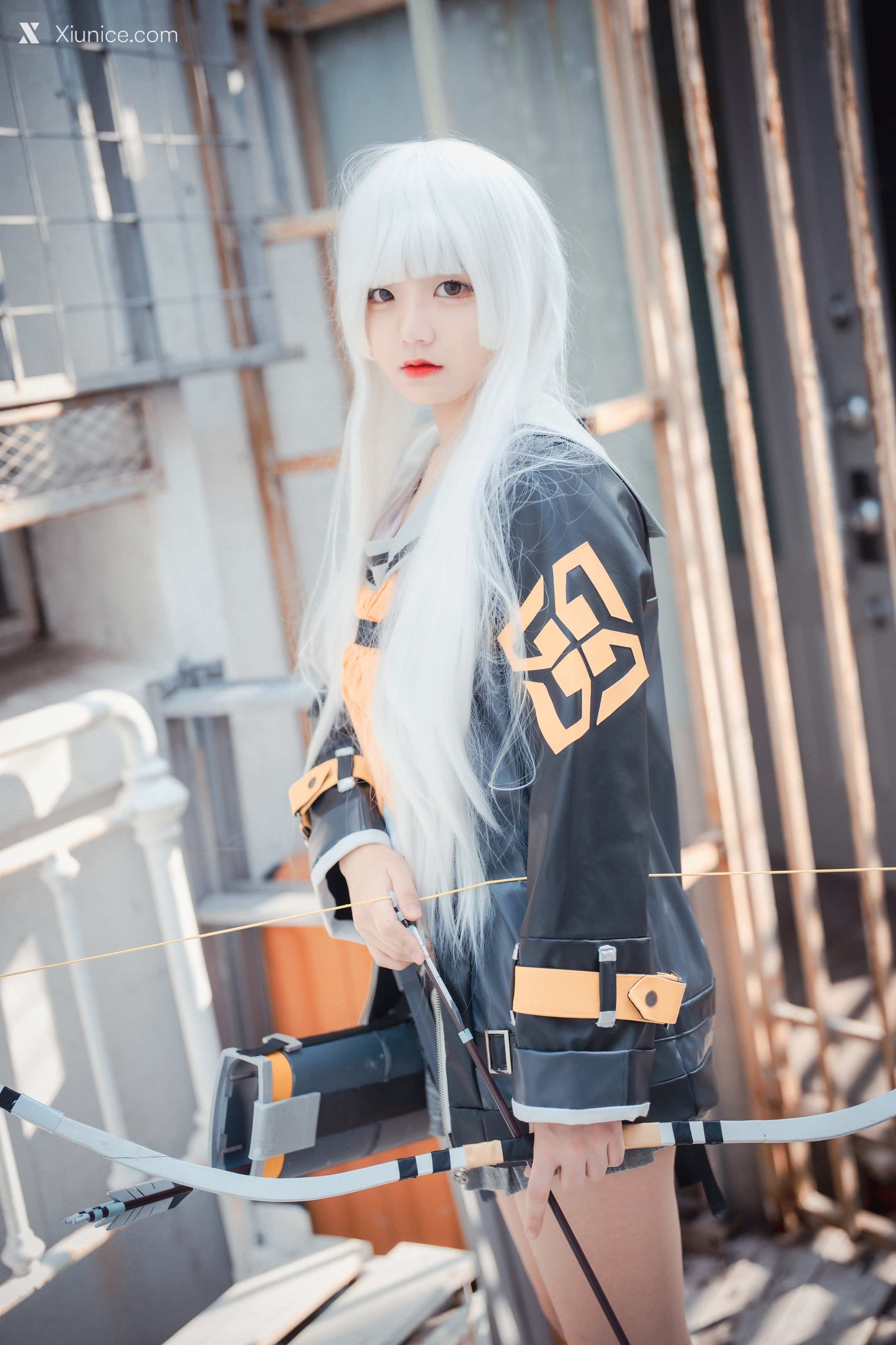 DJAWA Photo – Jeong Jenny (정제니) – Eternal Return RIO (Black Survival) 4K