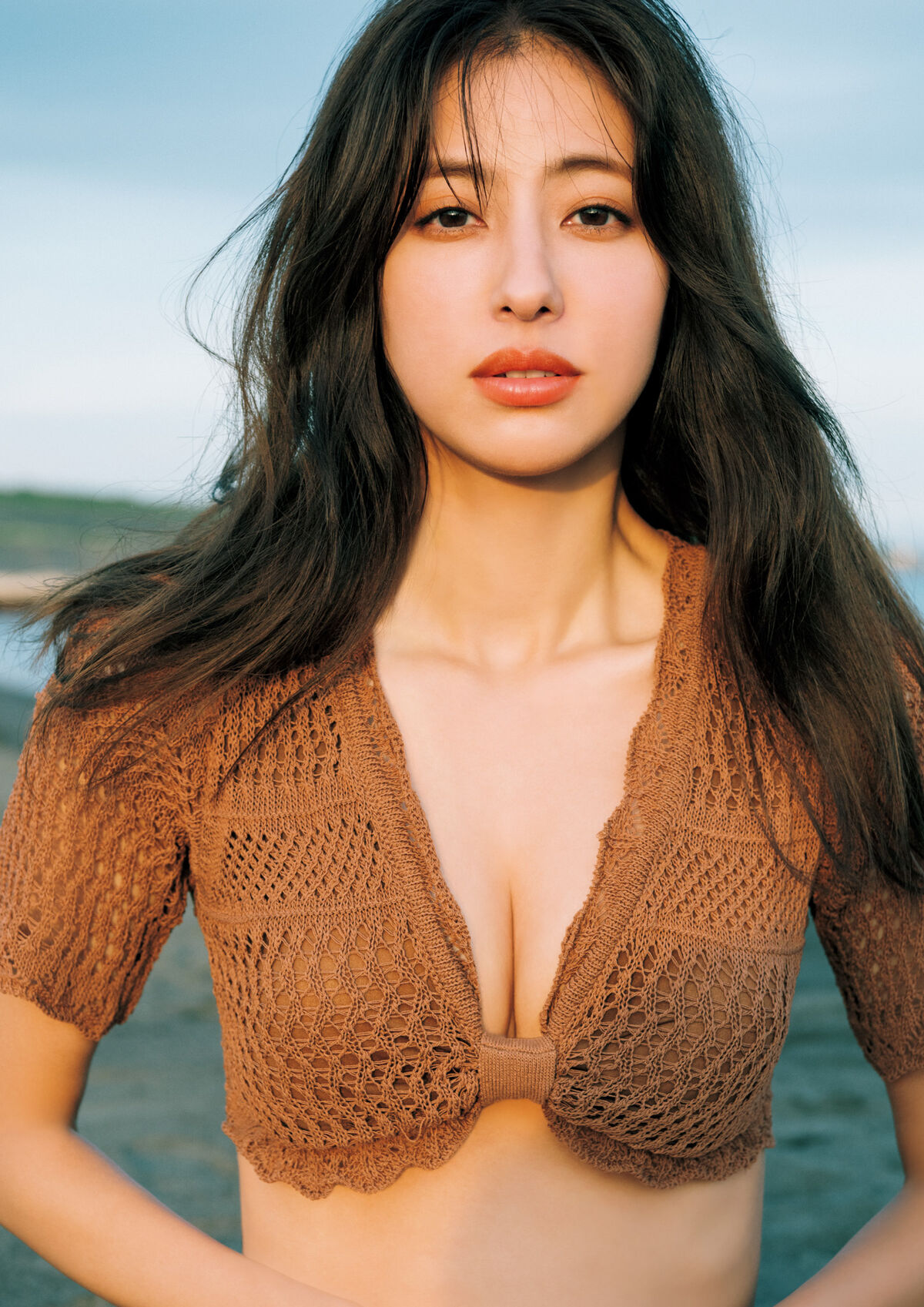 Chiemi Aiko 愛甲千笑美 - 電子特典付き 1st写真集 会いたくなった Part02