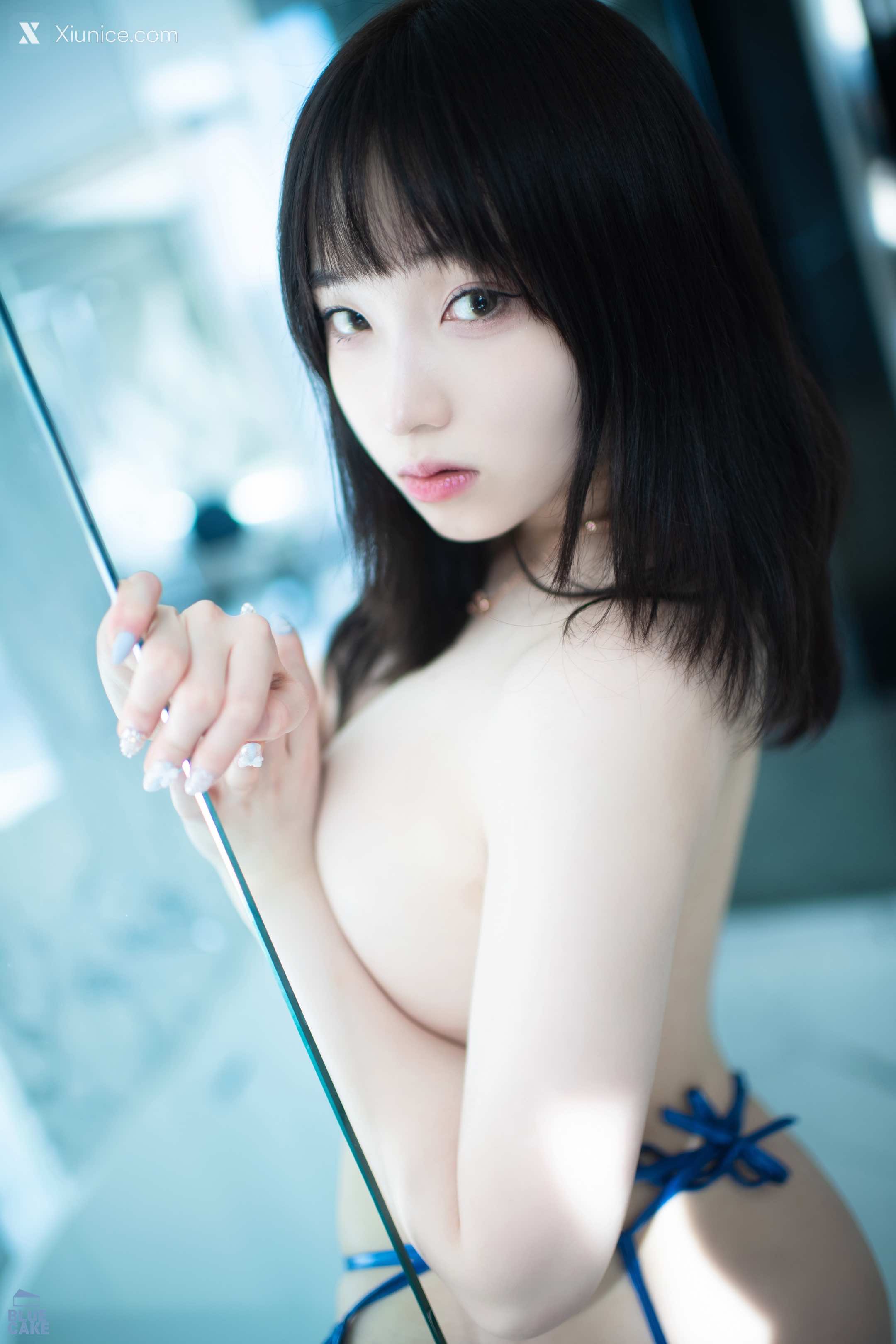 BLUECAKE Bambi (밤비) – Love Dive 4K