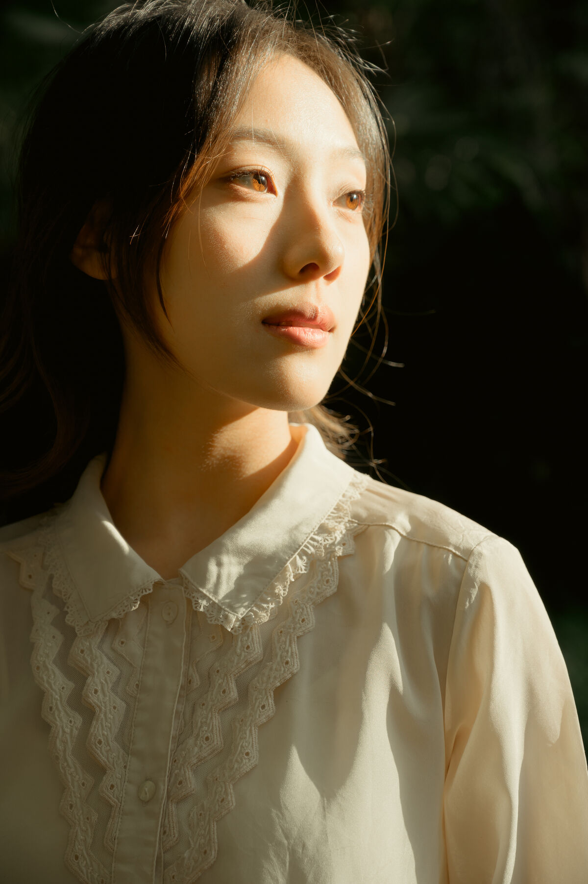 YiTuYu艺图语 Vol.10176 Xiao Di