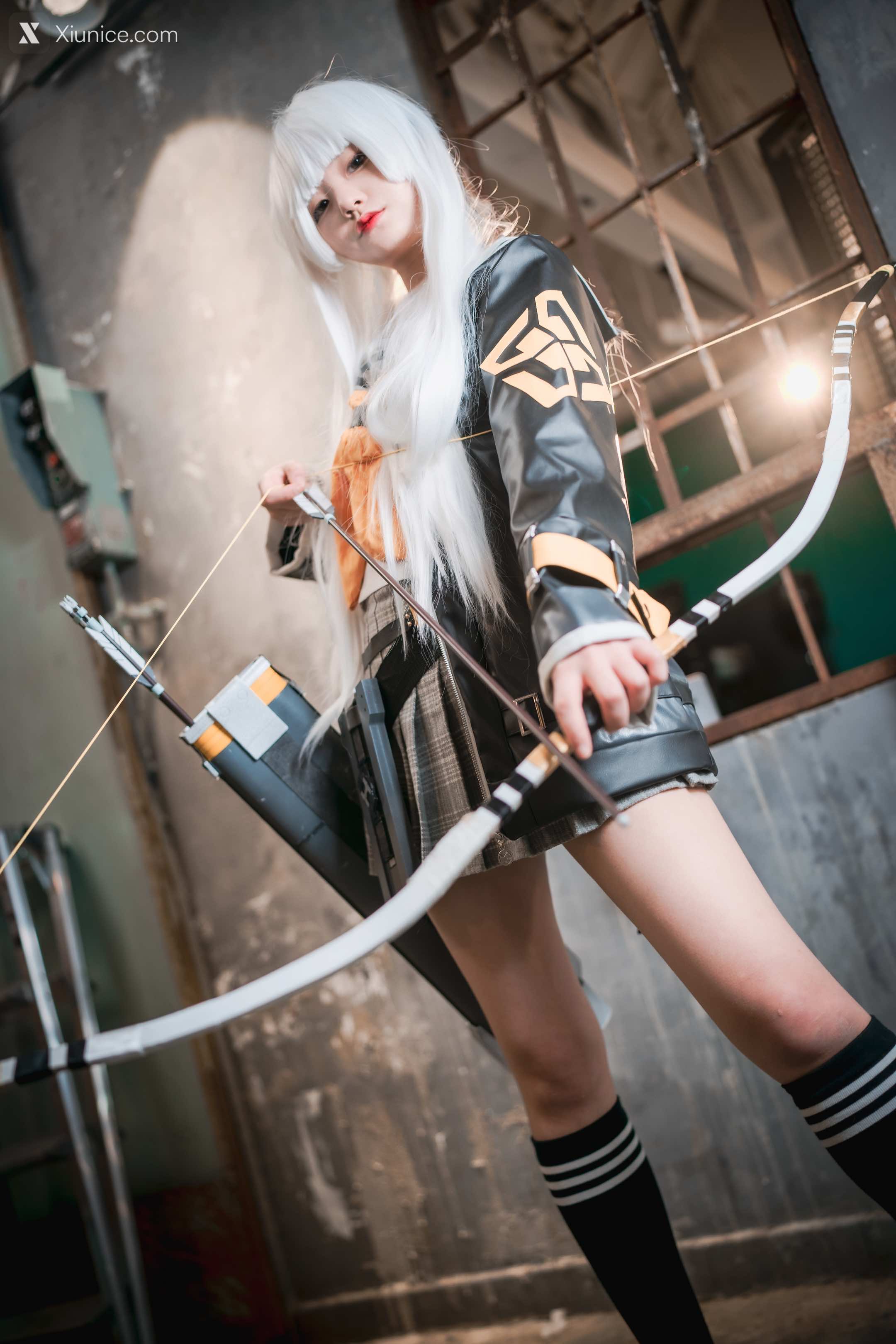 DJAWA Photo – Jeong Jenny (정제니) – Eternal Return RIO (Black Survival) 4K