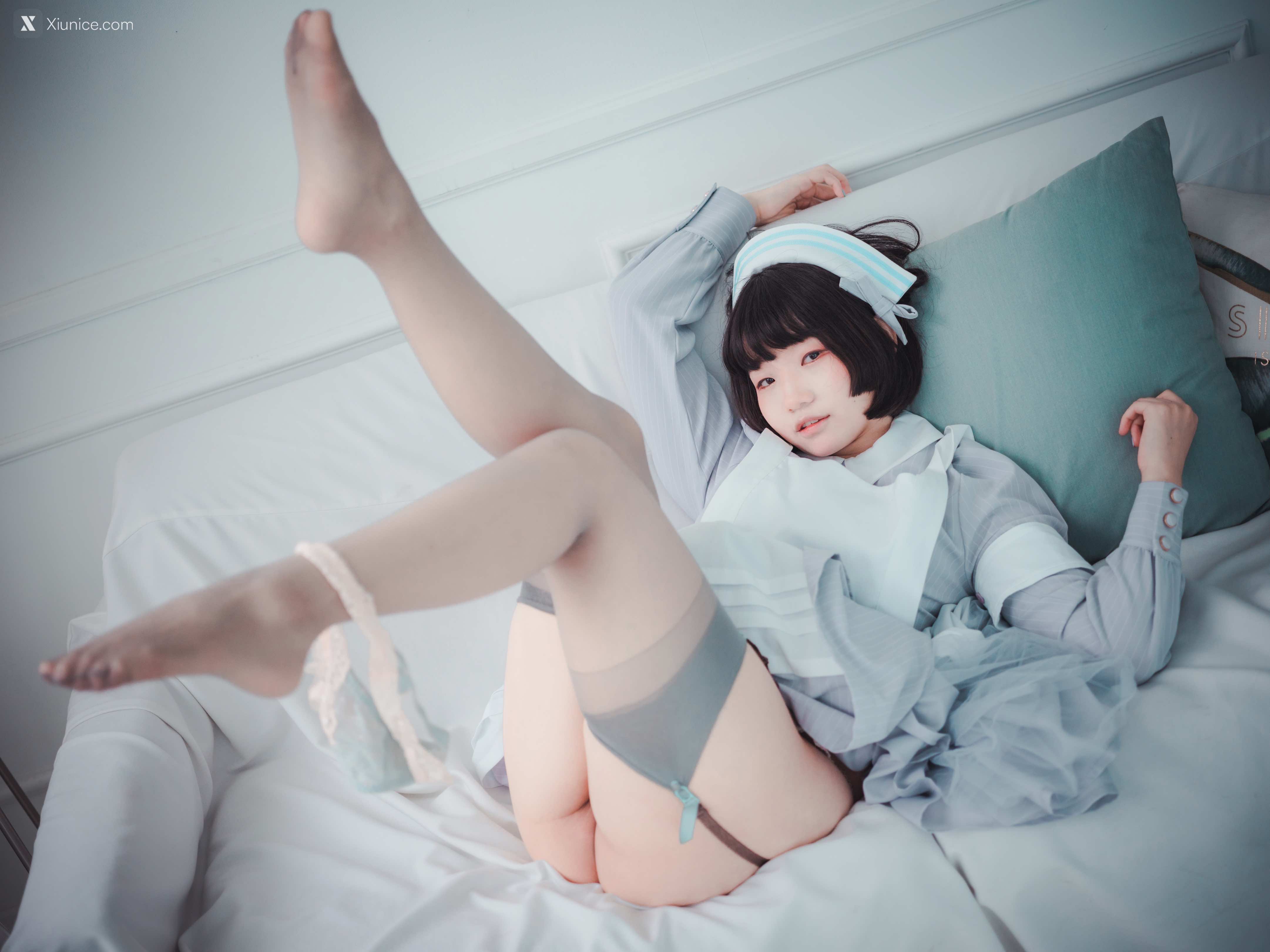 DJAWA Photo – Mimmi (밈미) – St. Esther 4K