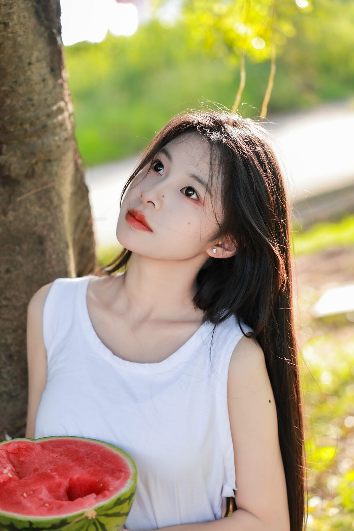 YiTuYu艺图语 Vol.10054 Tian Lan Lan