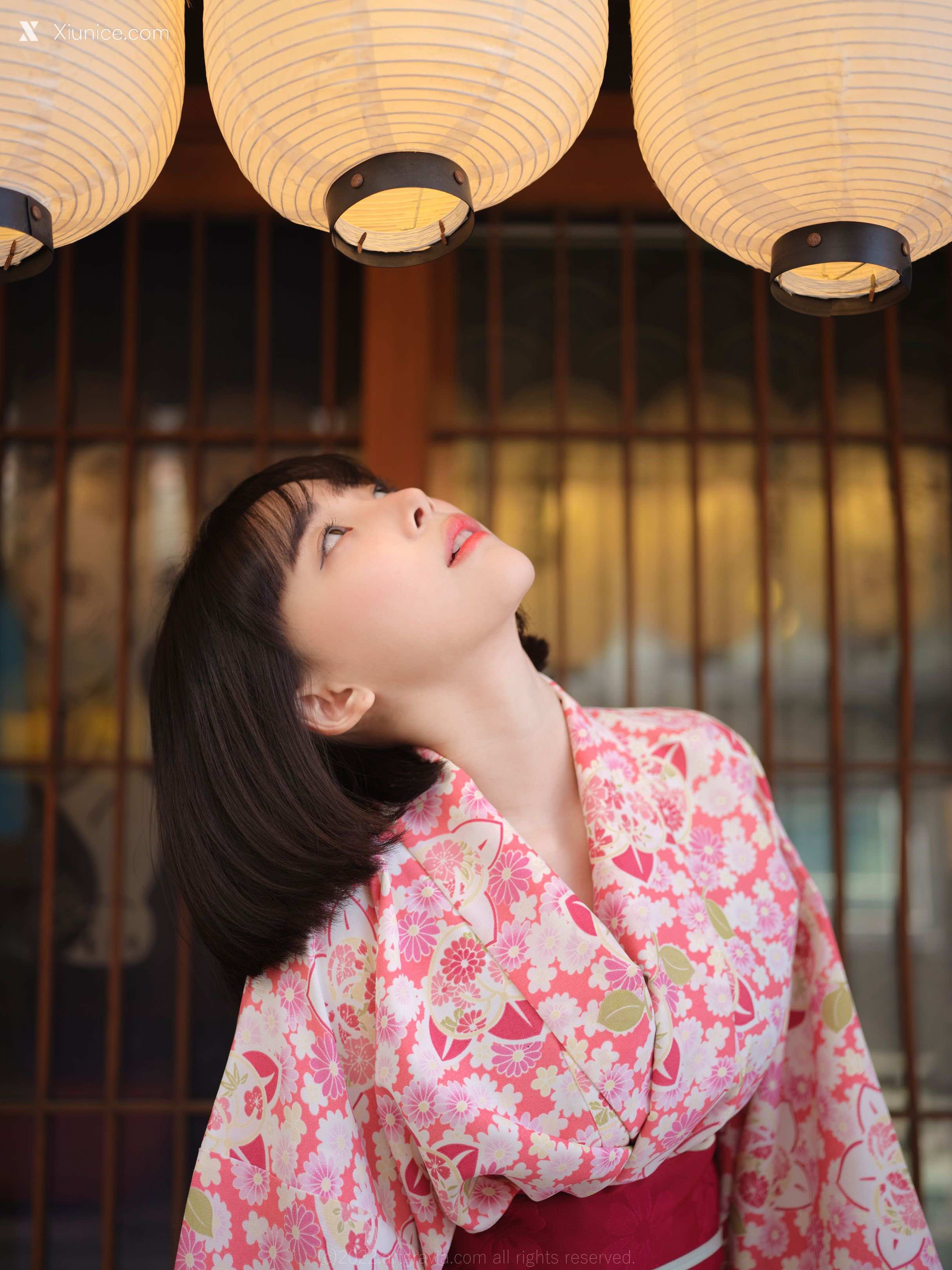 Artgravia Vol.401 Kang In-kyung (강인경) 4K