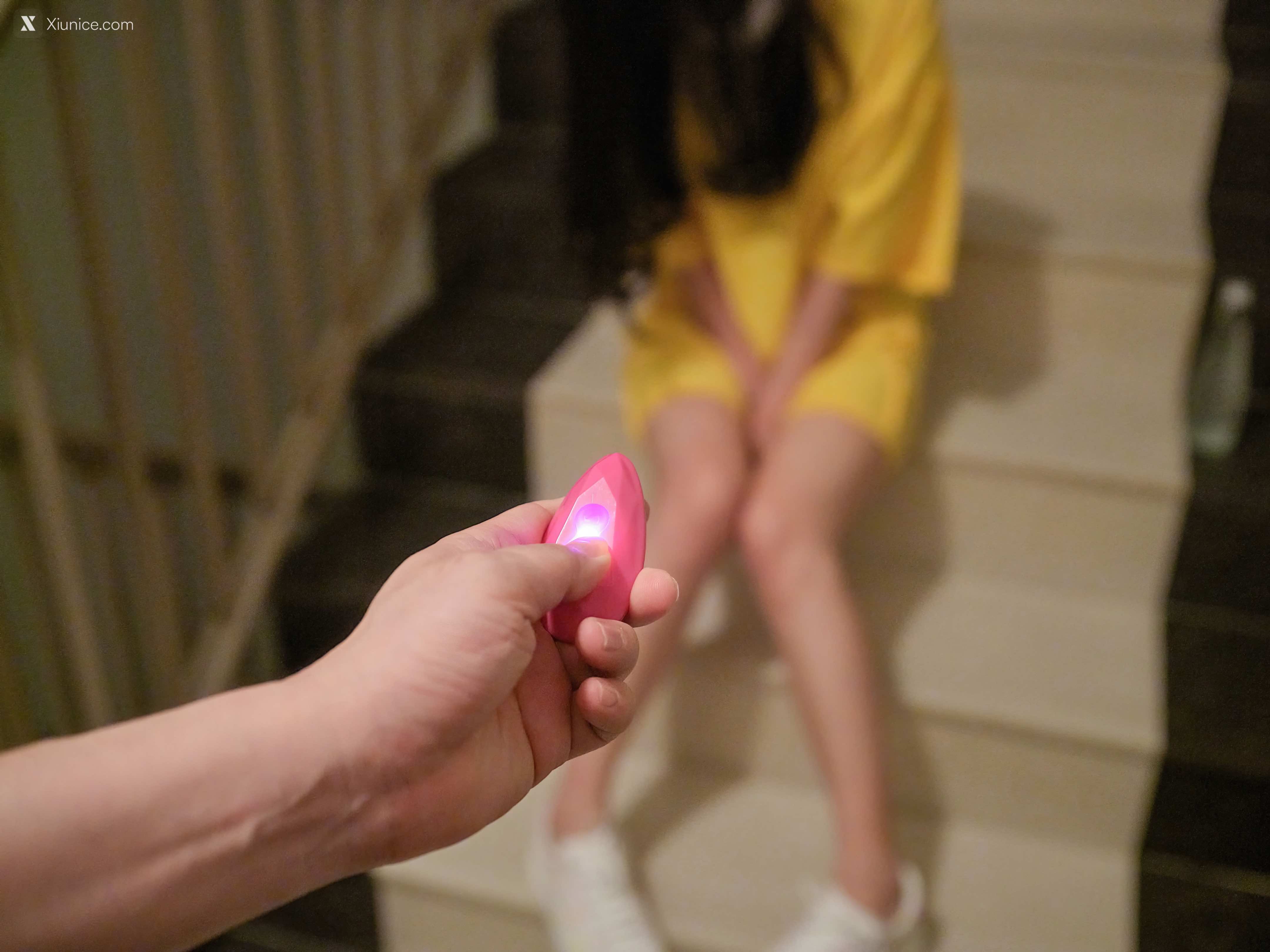 Artgravia Vol.303 Kang In-kyung (강인경) 4K