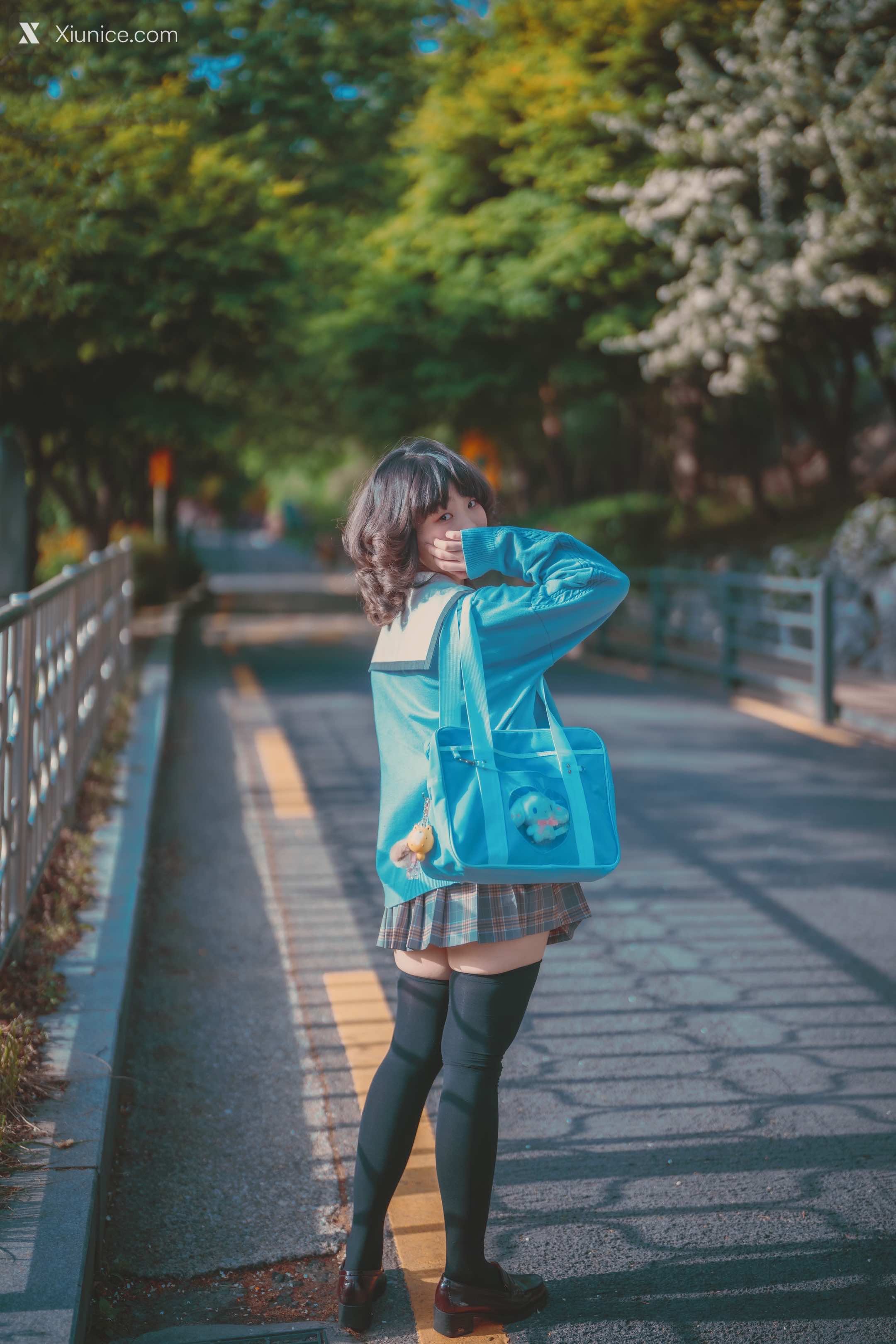 DJAWA Photo – Mimmi (밈미) – Your Panties 4K