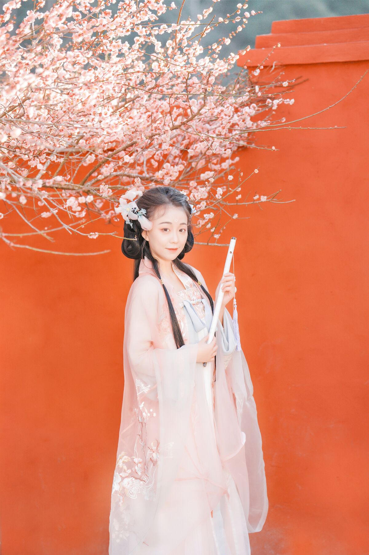 YiTuYu艺图语 Vol.10207 Qing Mo 07