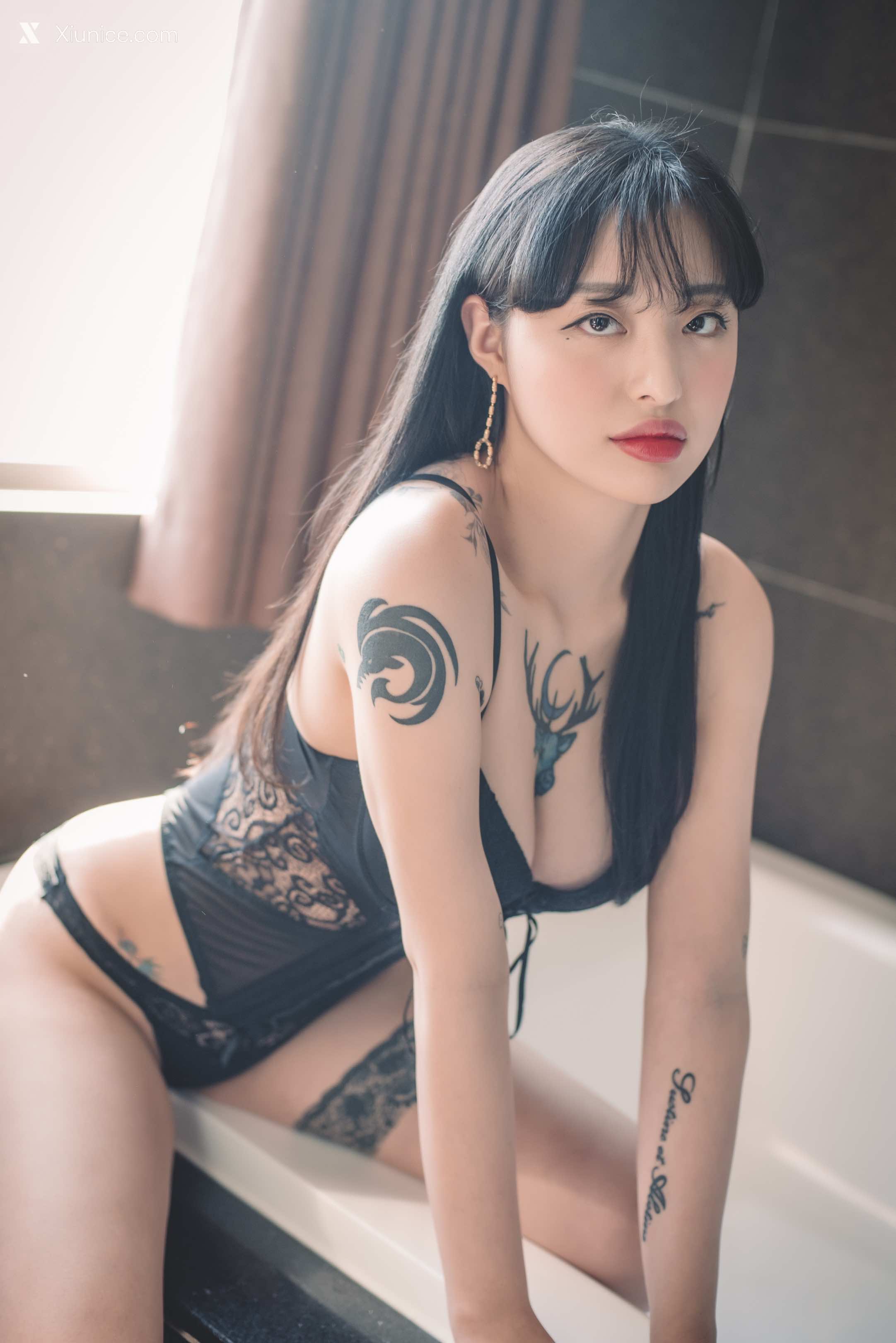 Pure Media Vol.059 Seolhwa (설화) 4K