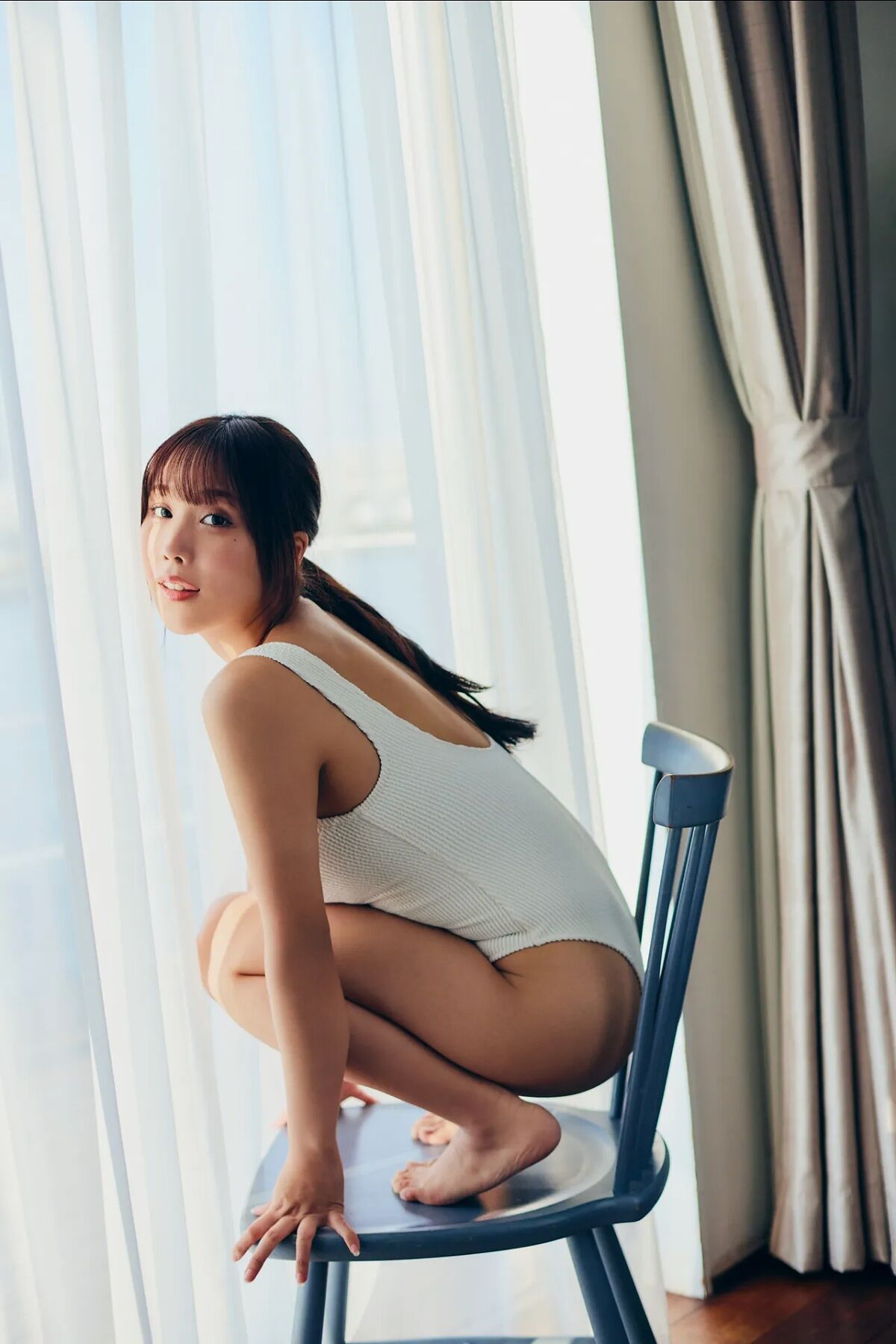 Towa Suzuki 鈴木兎羽 - FRIDAYデジタル写真集 グラエンサー Vol.1