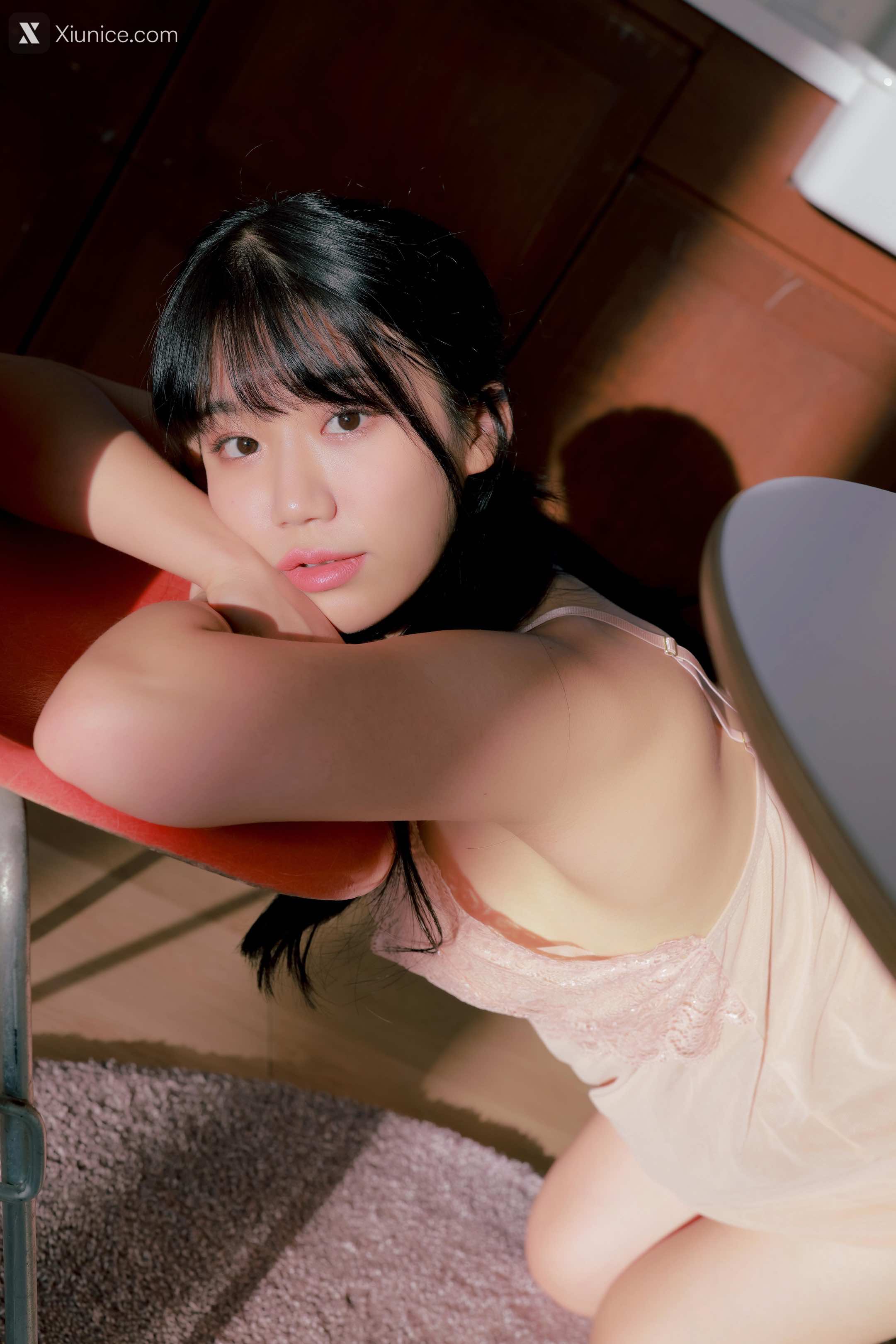 SweetBox Yui (유이) – SWTB Vol.022 Seethrough 4K