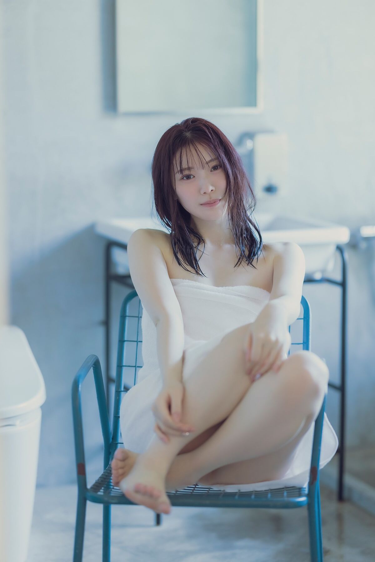 Mio Ishikawa 石川澪 - FRIDAYデジタル写真集 Candy Pink Vol.3 100ページ超豪華版