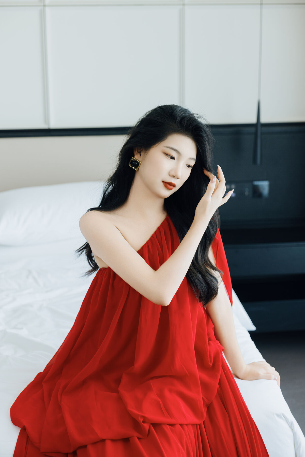 YiTuYu艺图语 Vol.10160 Yi Bei Yang Zhi