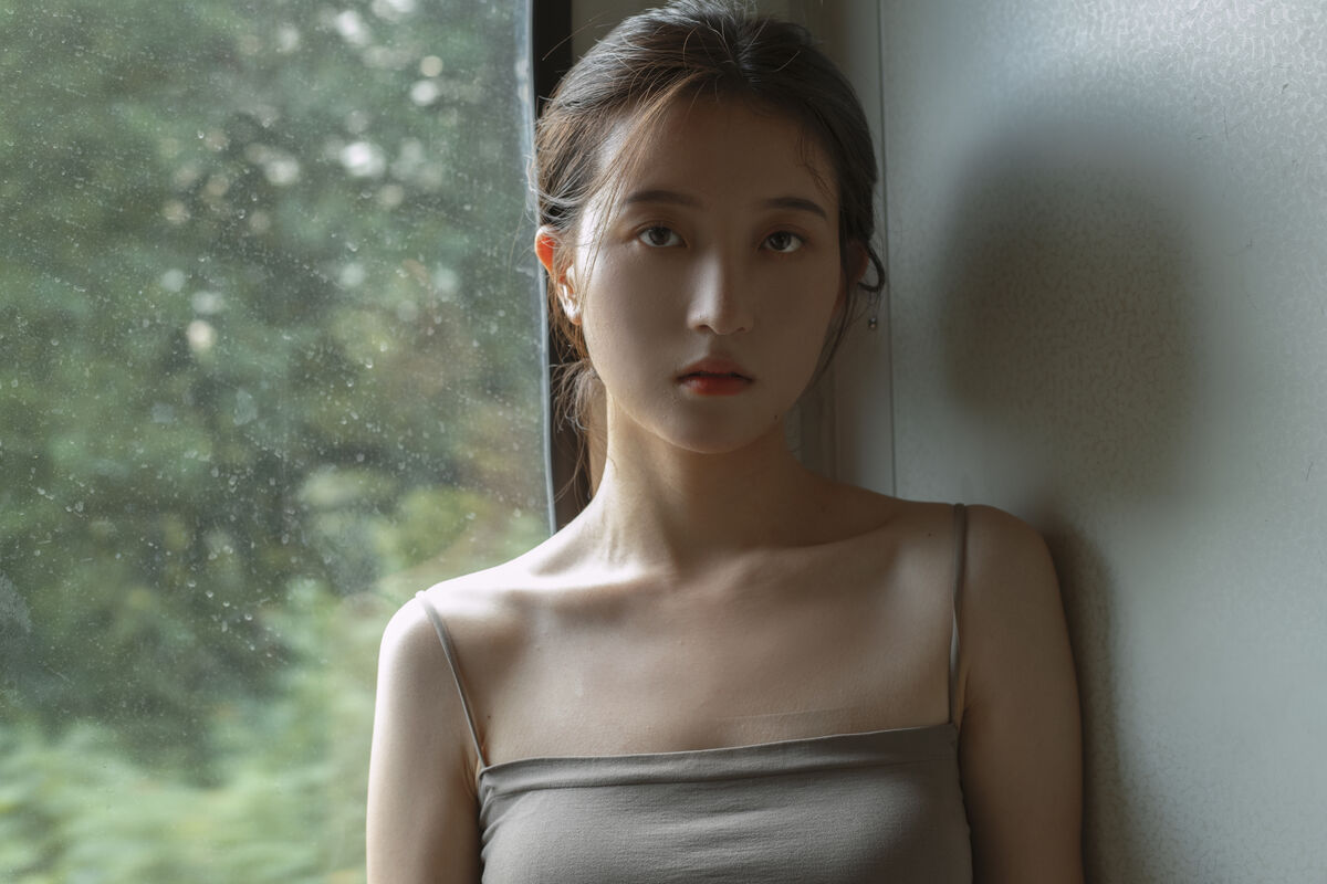 YiTuYu艺图语 Vol.10029 Yi Zhi Song Song