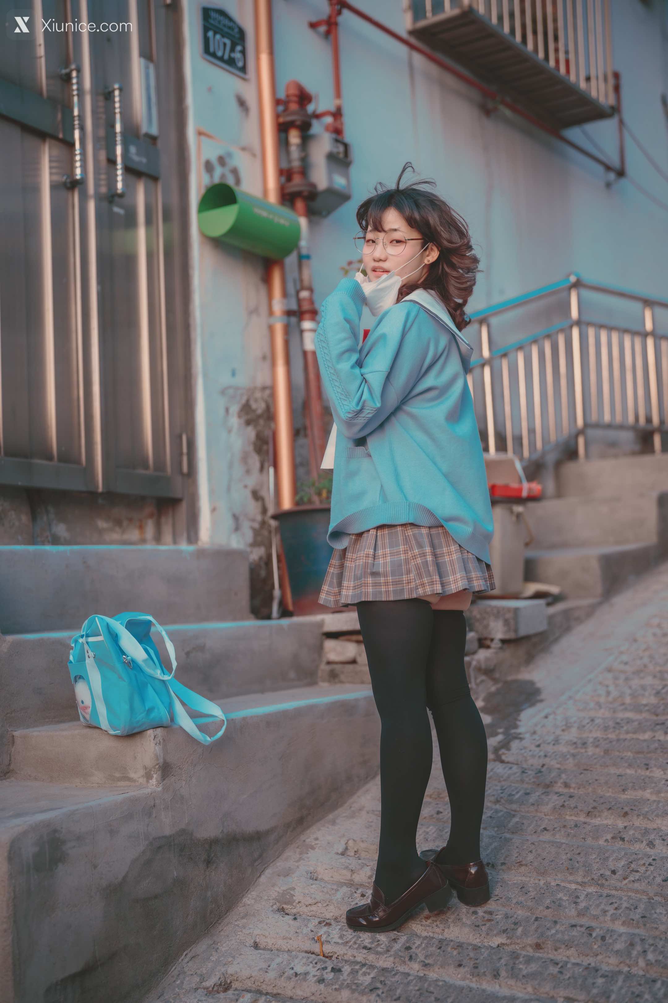 DJAWA Photo – Mimmi (밈미) – Your Panties 4K