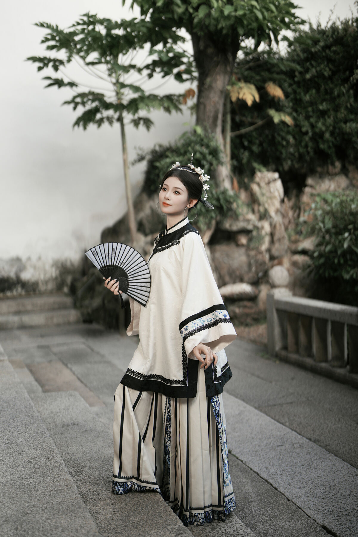 YiTuYu艺图语 Vol.10030 Luo Ning Tang