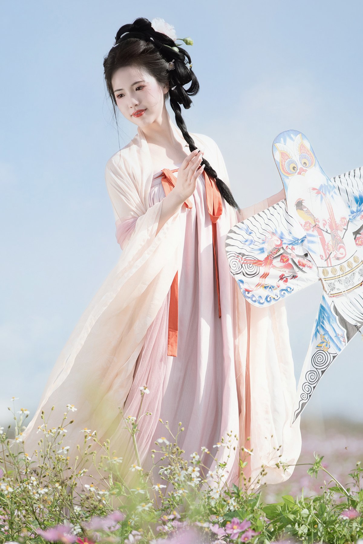 YiTuYu艺图语 Vol.10232 Ju Pi Yi Hao