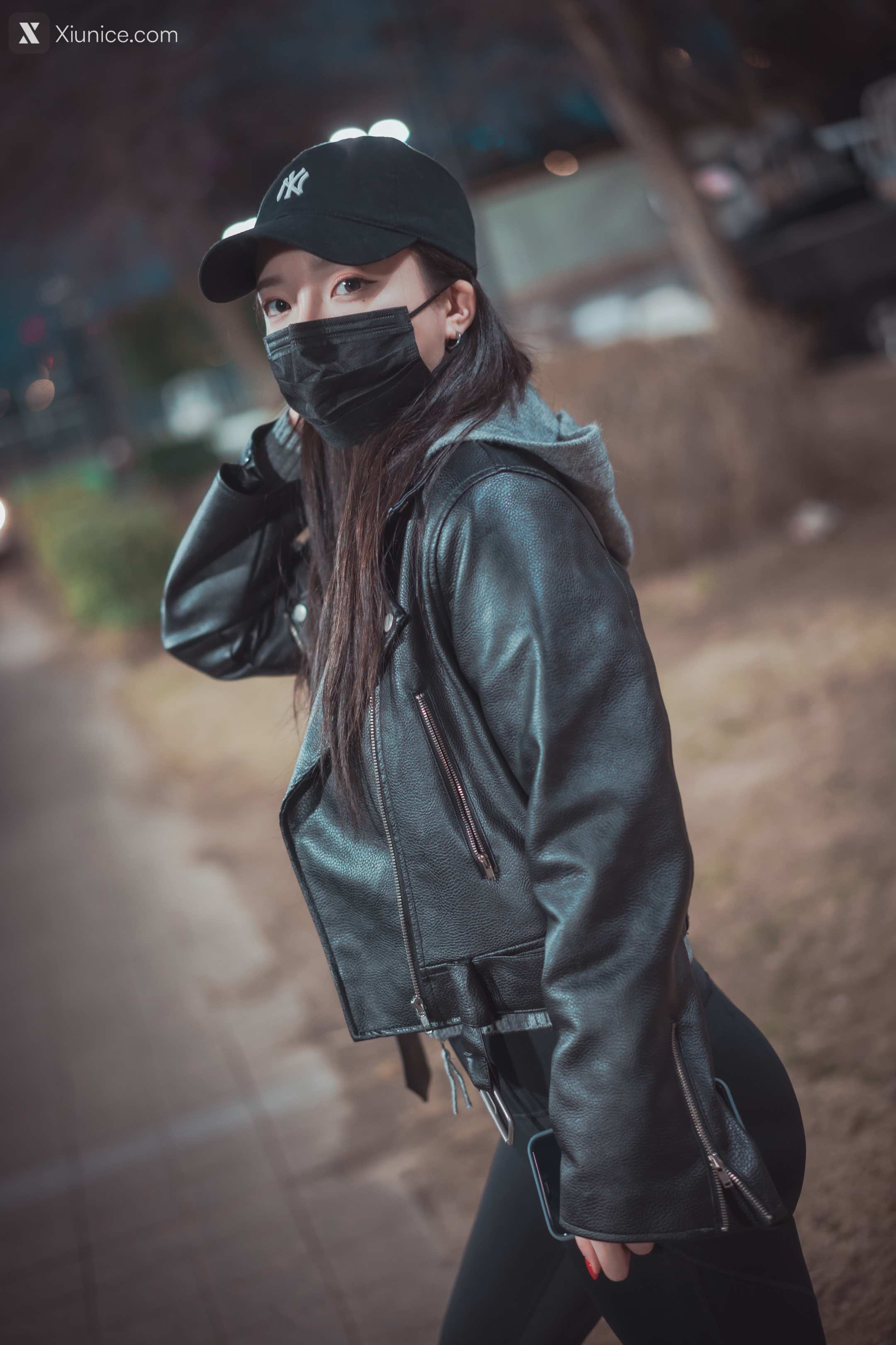 DJAWA Photo – Son Ye-Eun (손예은) – Drive My Car 4K