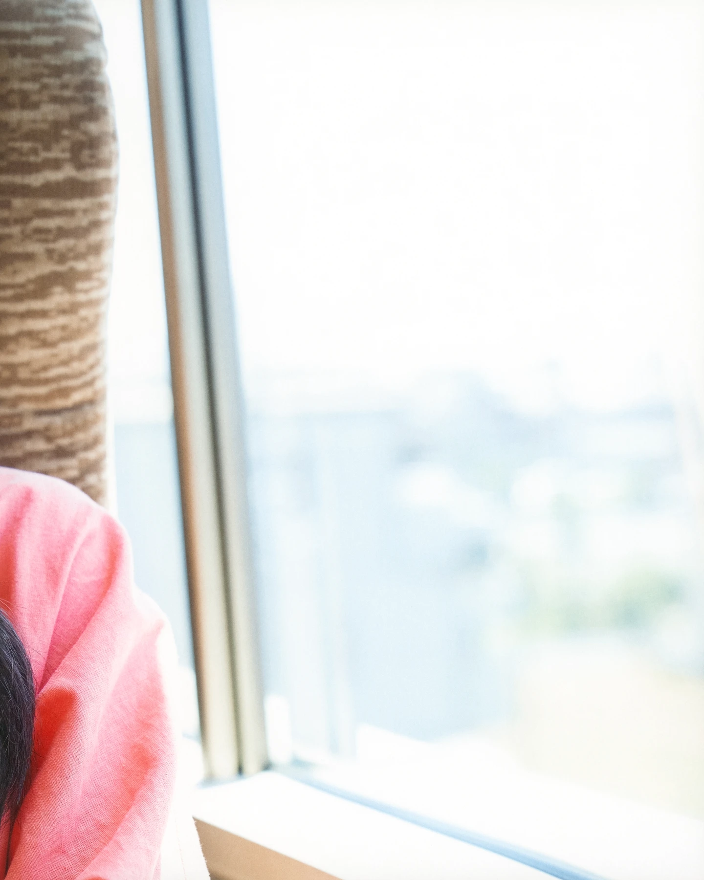 Ranze Terada 寺田蘭世, 1stデジタル写真集 「なぜ、忘れられないんだろう？」