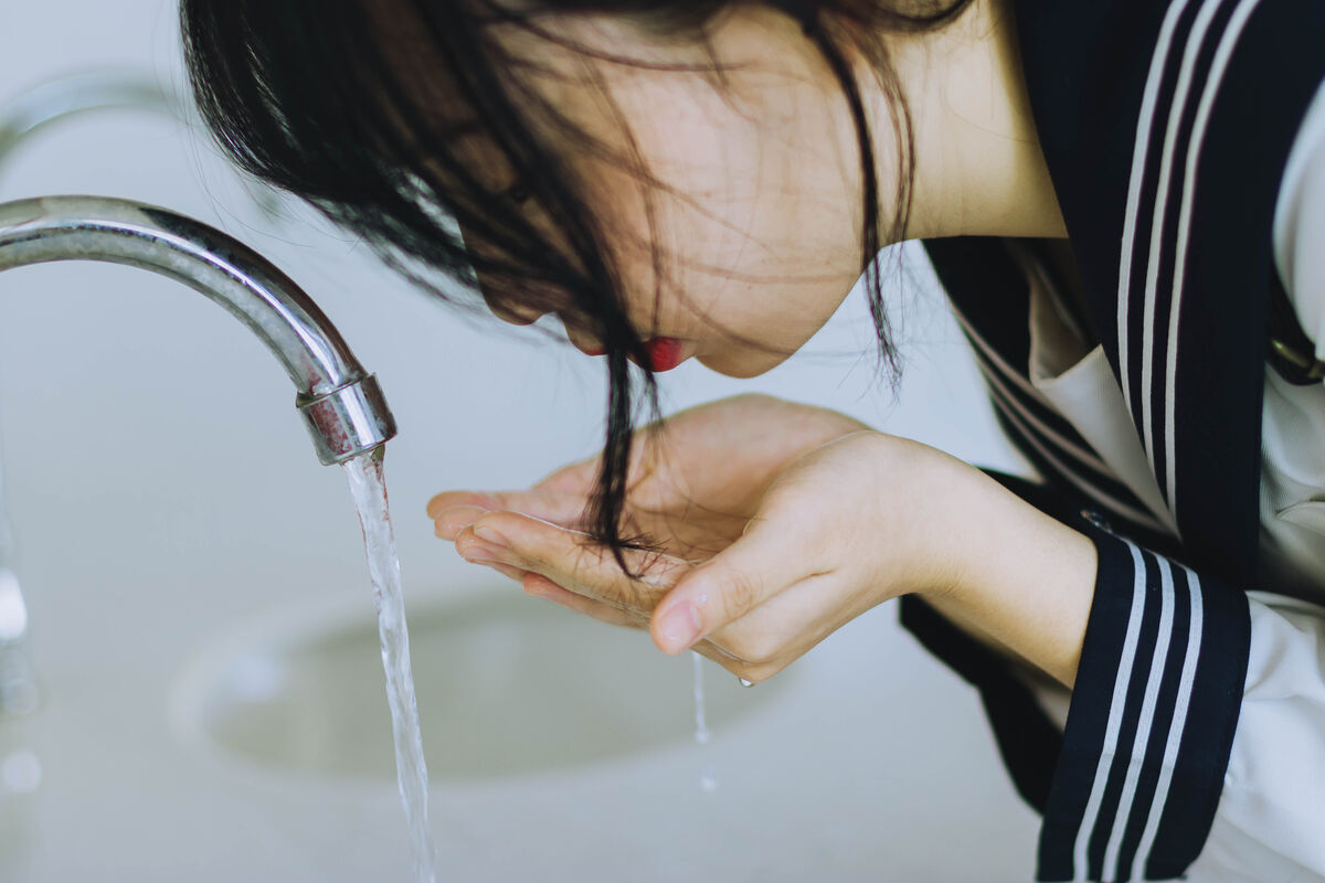 YiTuYu艺图语 Vol.10187 Xin Yi