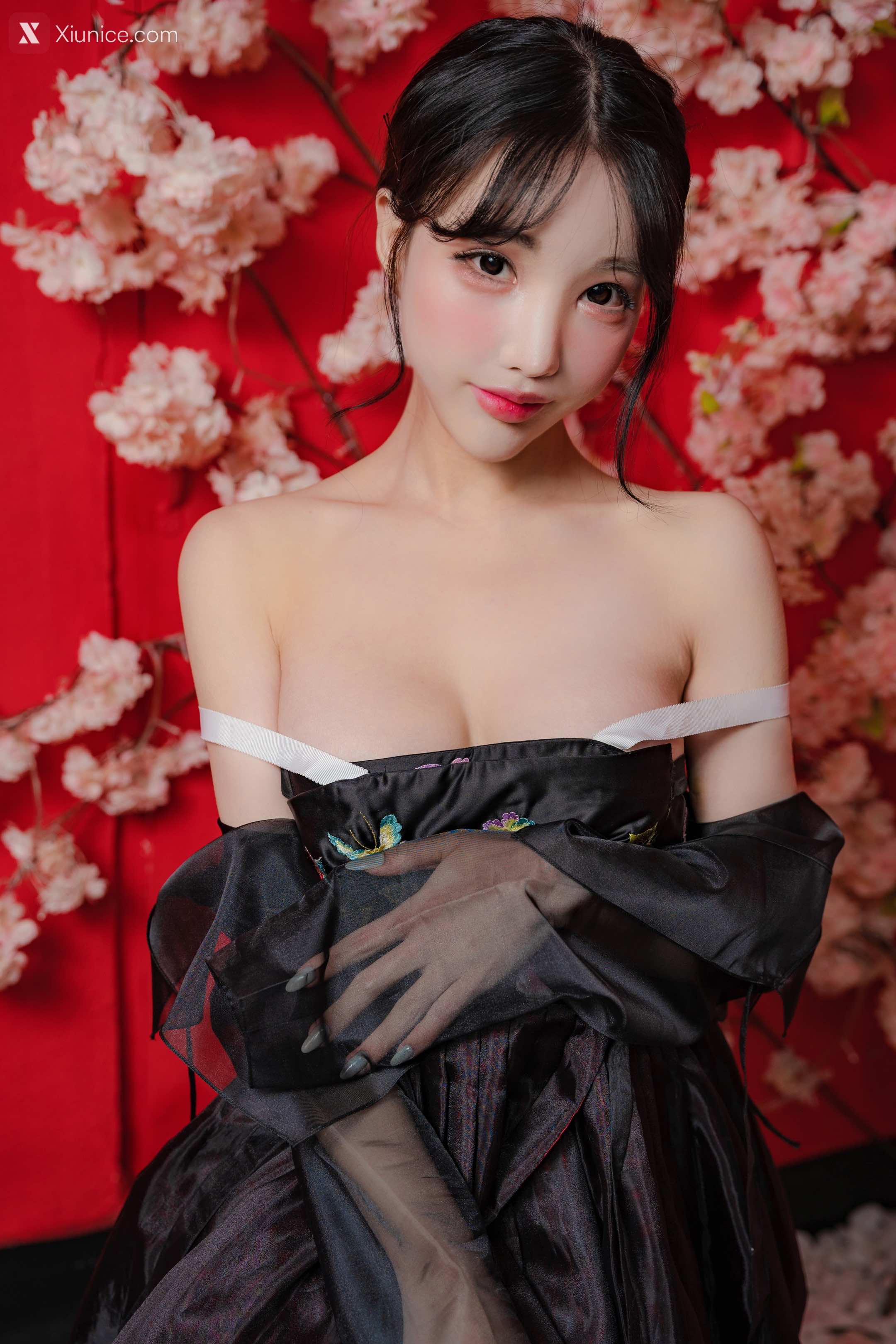 PUSSYLET Vol.42 Candy No.7 4K