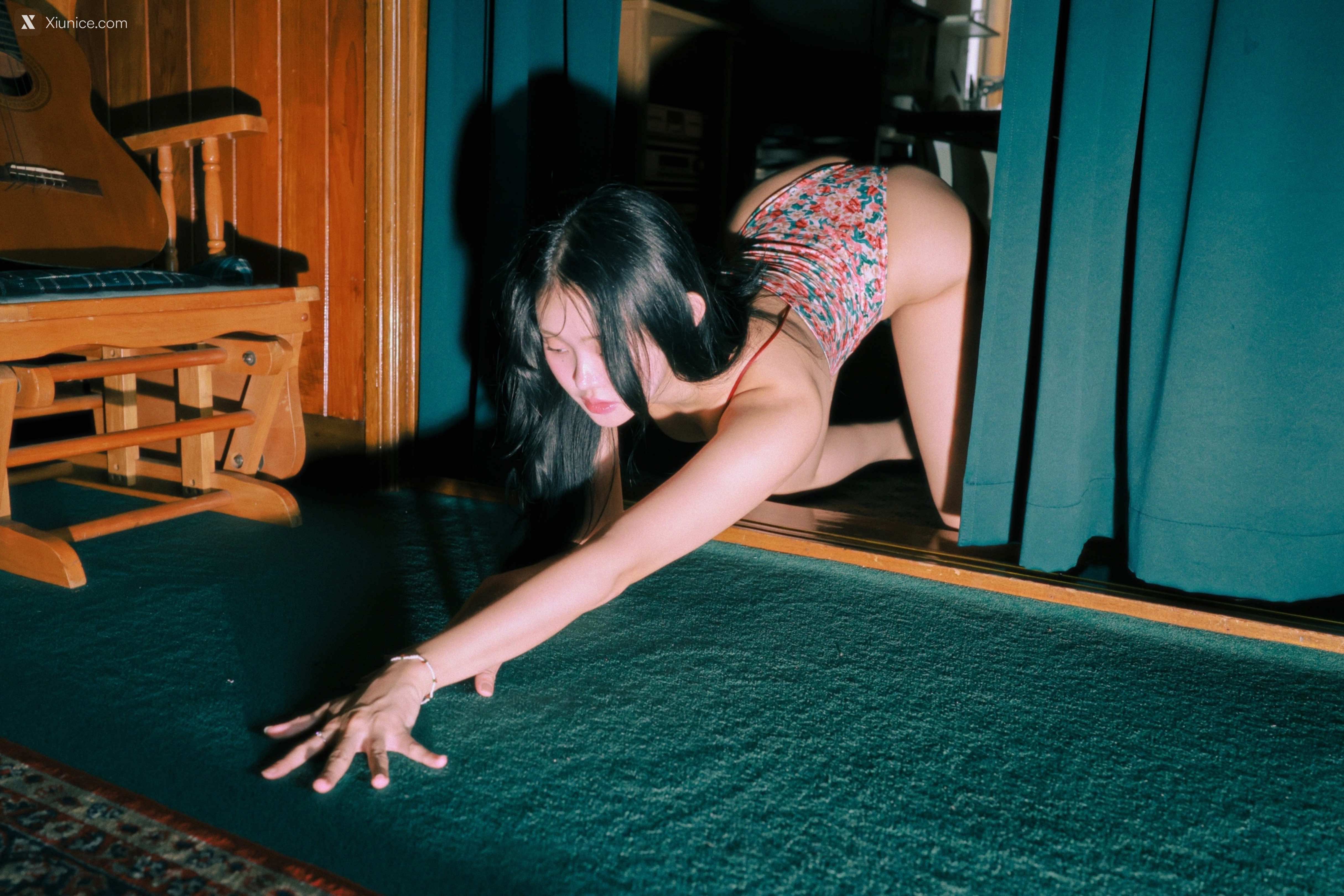 SweetBox – Inah (이나) – Mini 4K