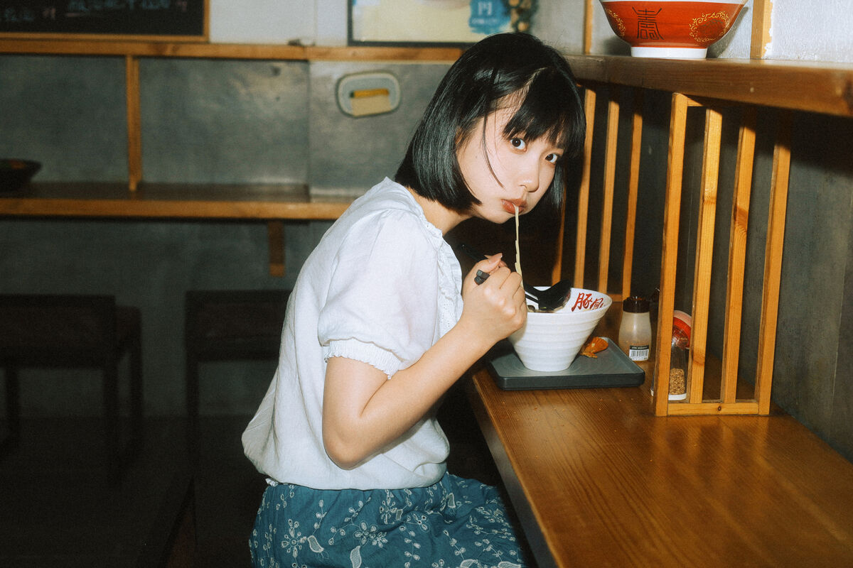 YiTuYu艺图语 Vol.10164 Chen Cheng Er