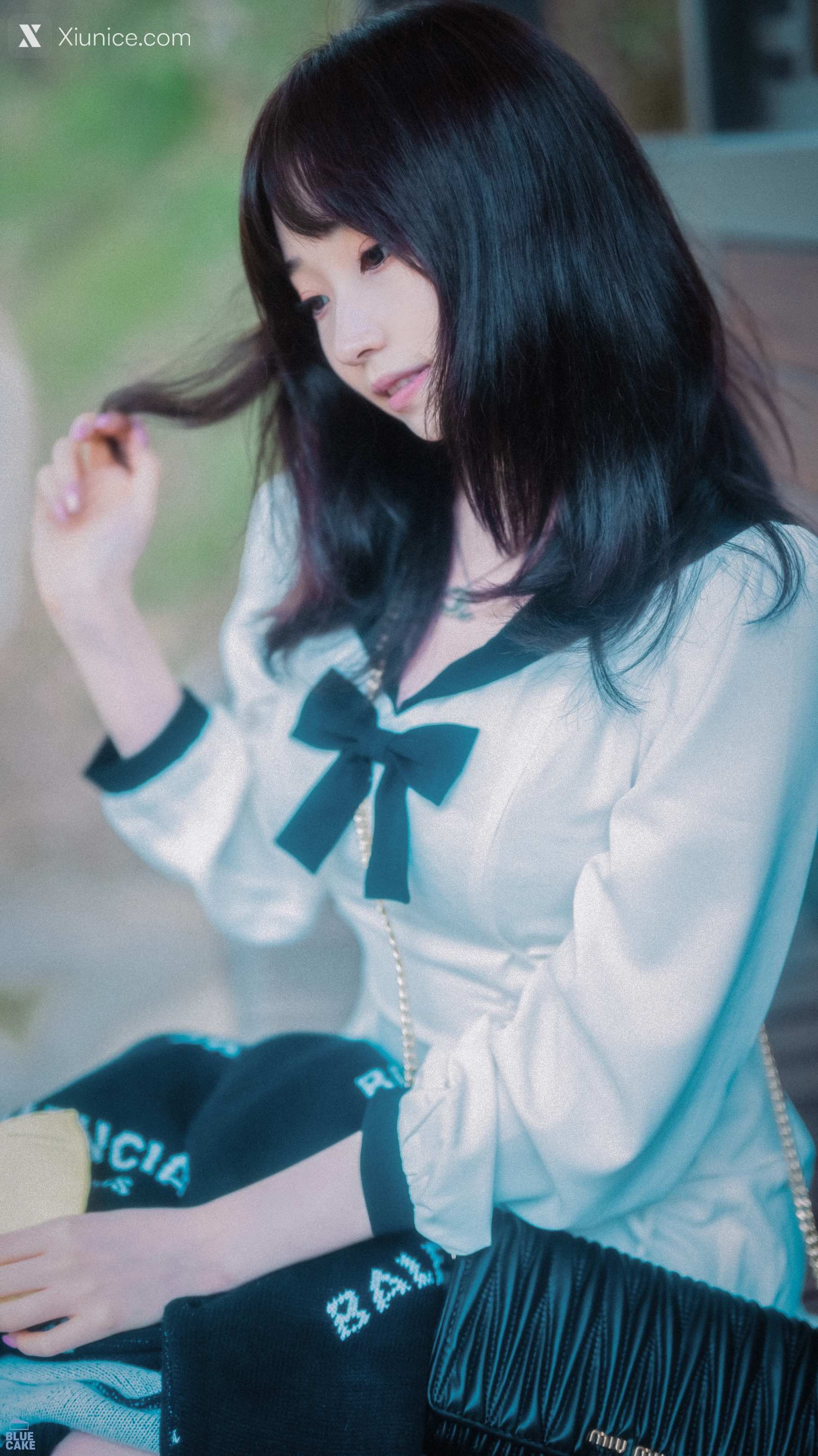 BLUECAKE Bambi (밤비) – Spring 4K