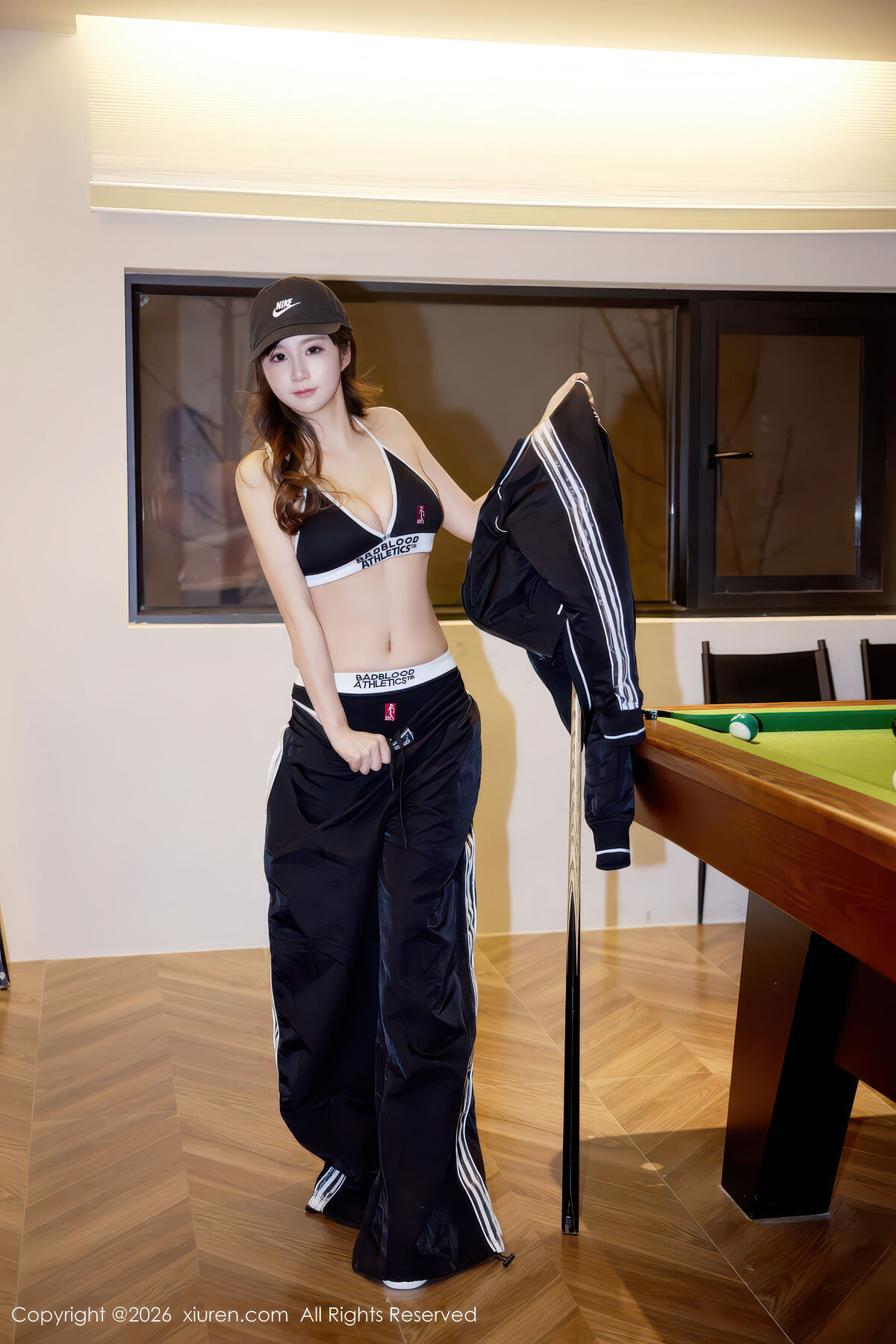 XiuRen秀人网 No.11242 Xiao Rou Rou Mi