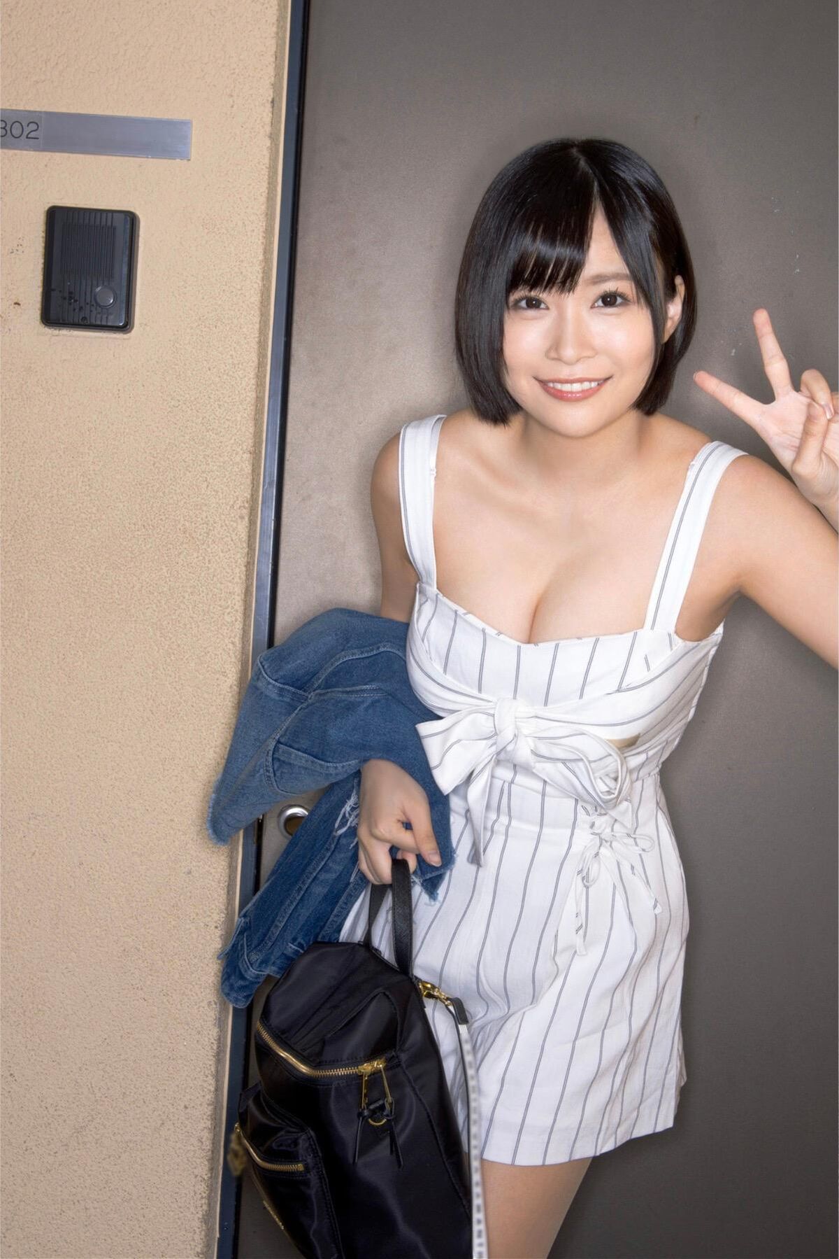 Kawai Asuna 河合あすな - POSE EDITION ANOTHER SIDE No01 Part02