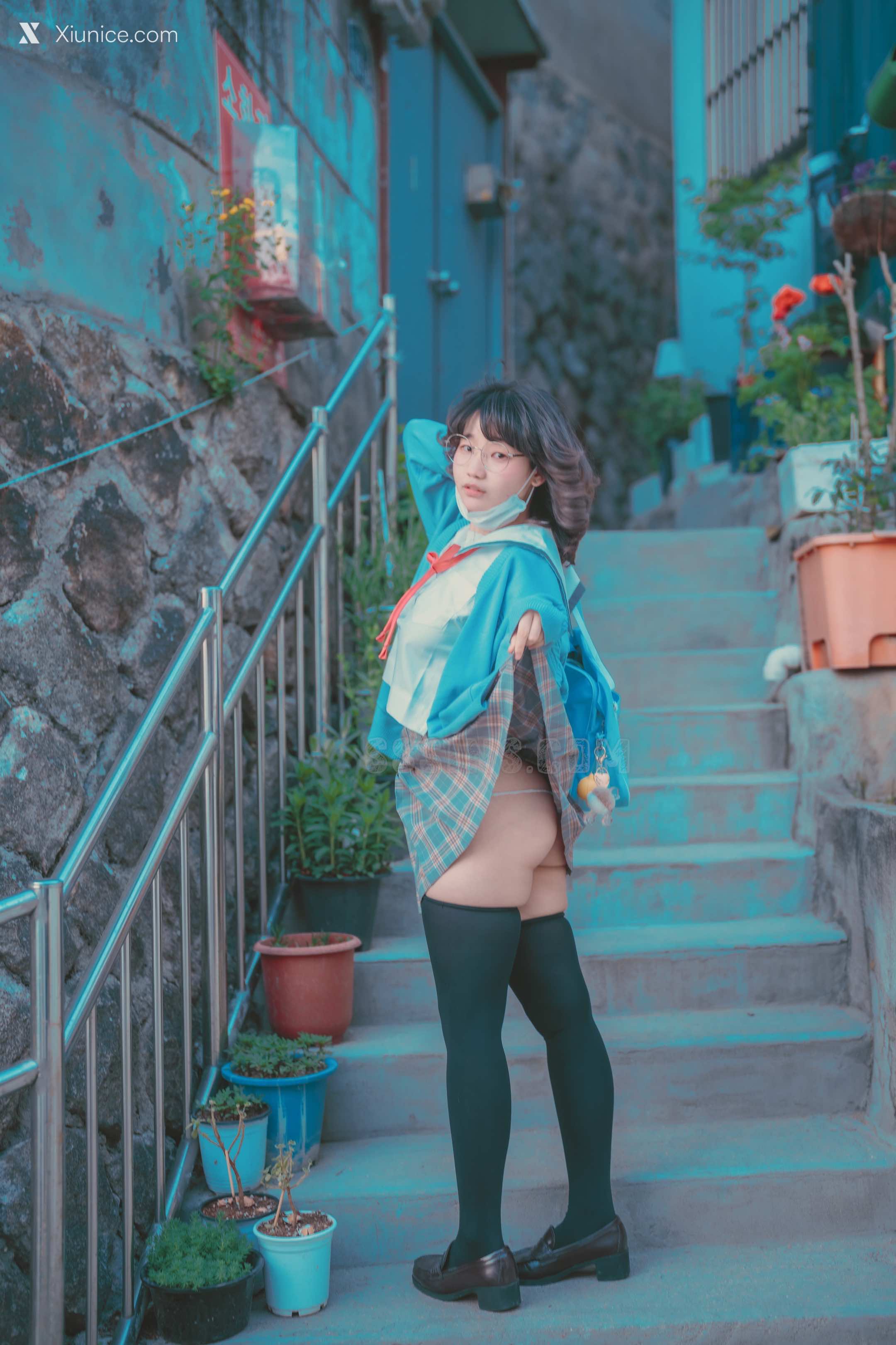 DJAWA Photo – Mimmi (밈미) – Your Panties 4K