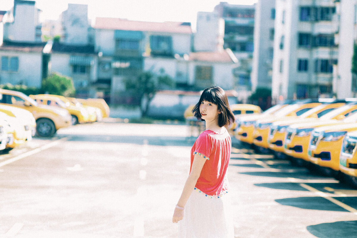 YiTuYu艺图语 Vol.10184 Chen Cheng Er