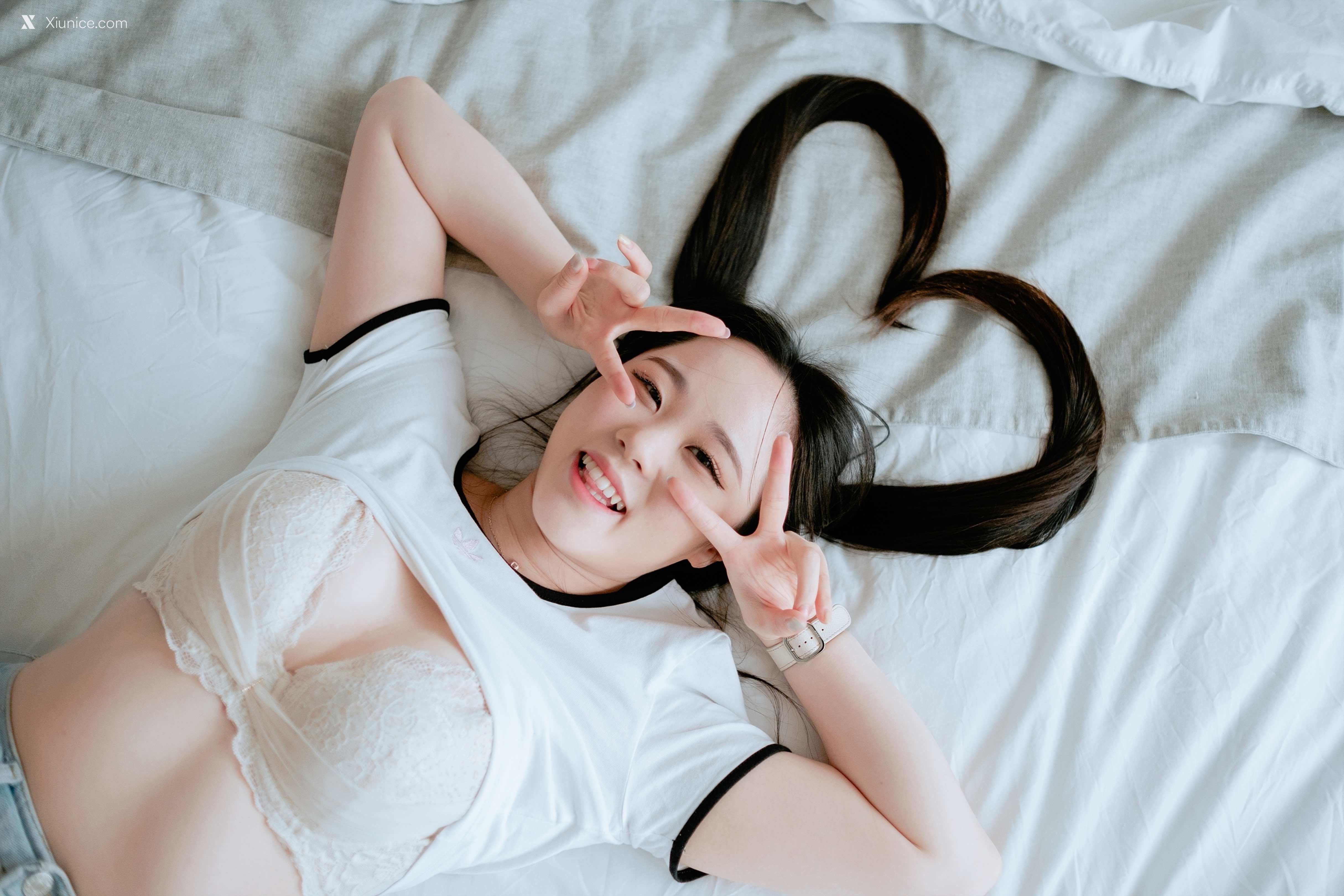 PUSSYLET Vol.54 SUYEON No.9 – First Time 4K