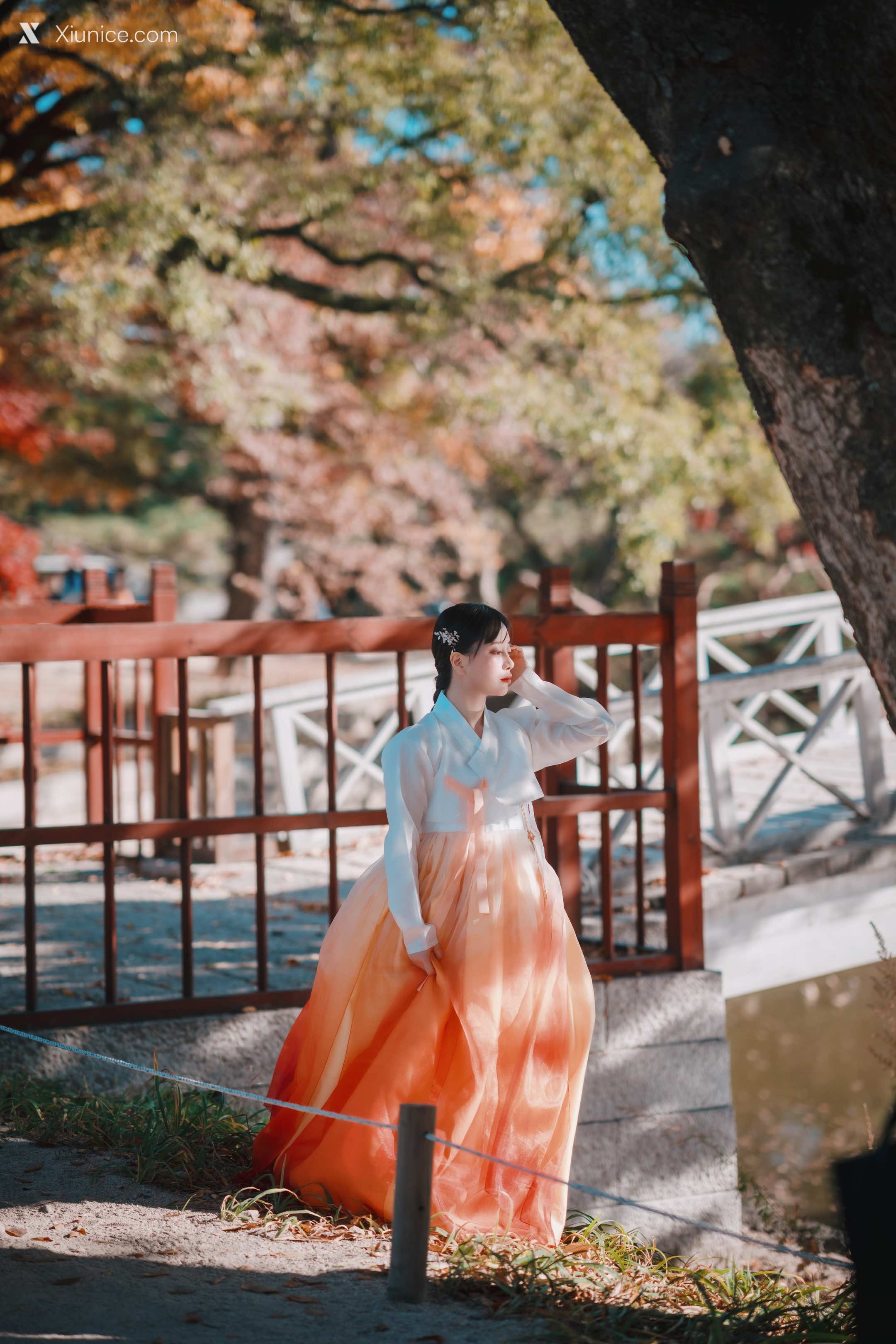DJAWA Photo – DJAWA Photo – ZziZzi – Chuseok 4K