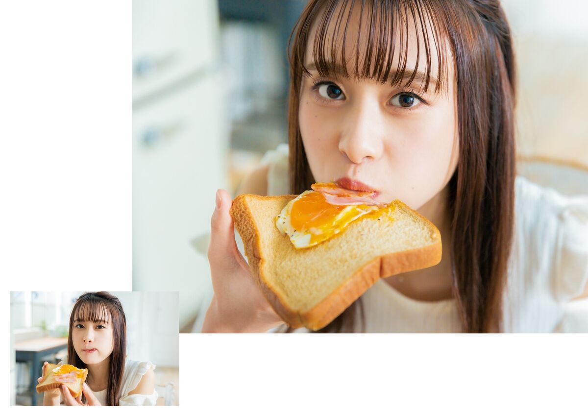 Kaori Maeda 前田佳織里 - 1st写真集 おとなのかおり 声優パラダイス Part01