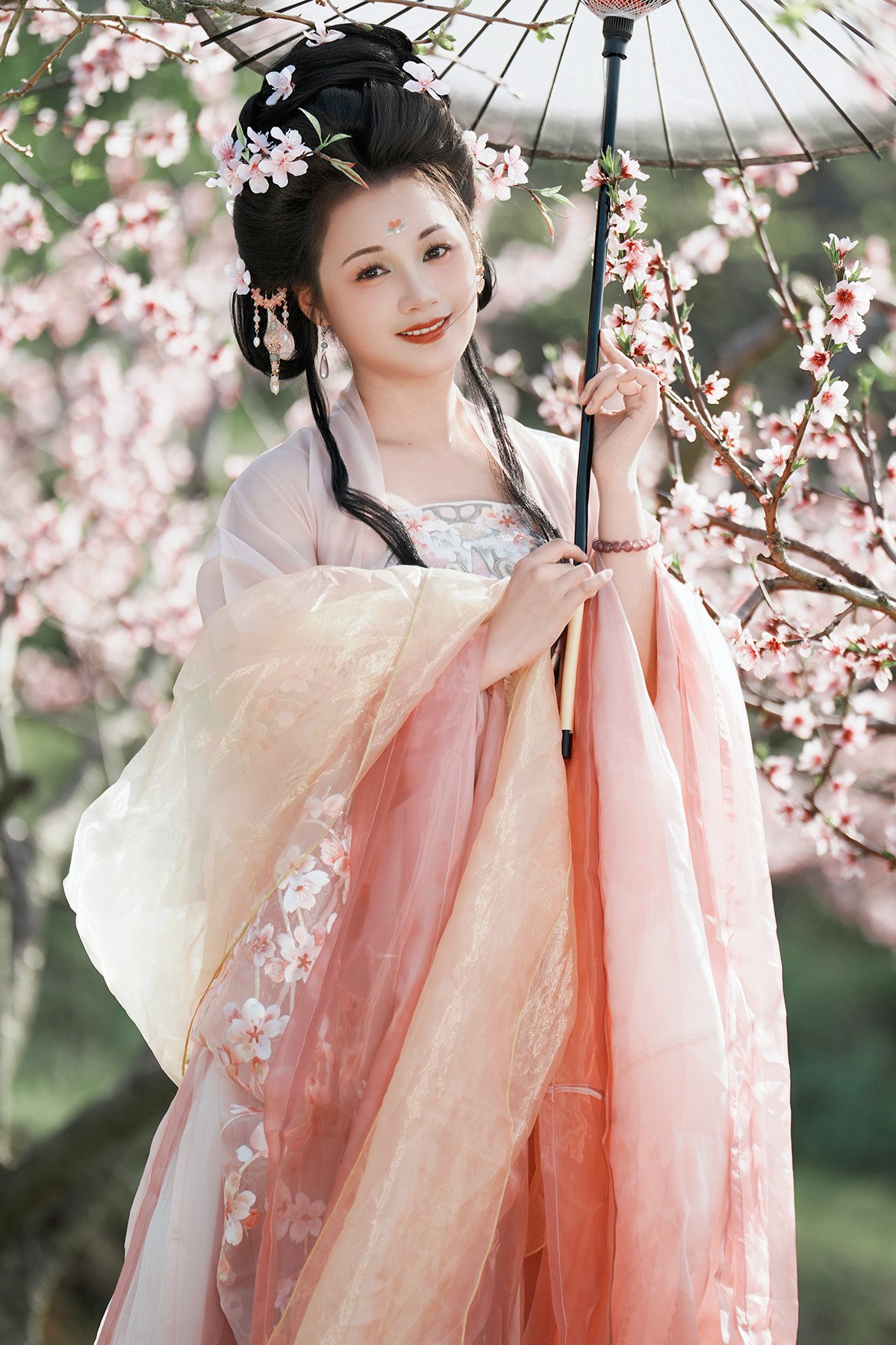 YiTuYu艺图语 Vol.10199 Yang Yang Yang Ya