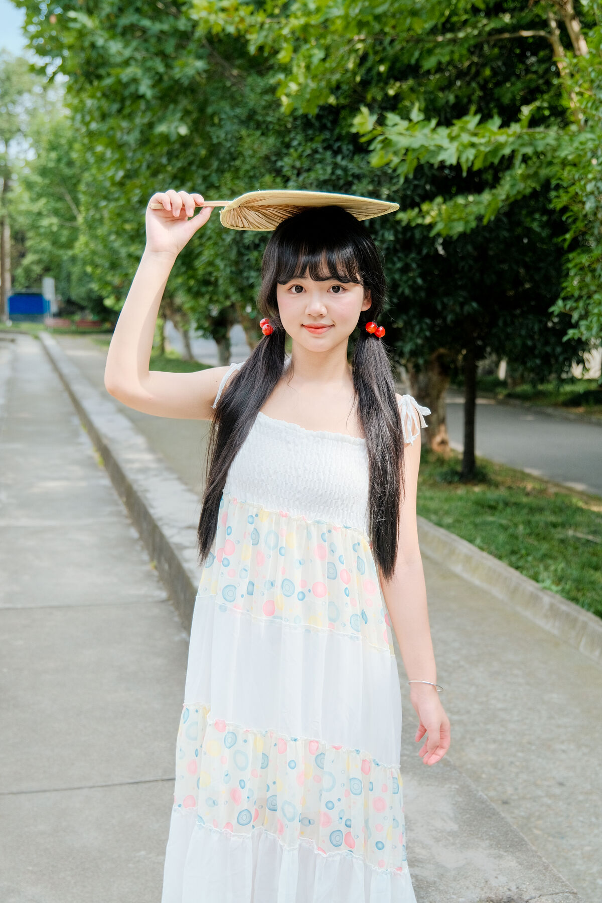 YiTuYu艺图语 Vol.10046 Xiao Li Hua Er