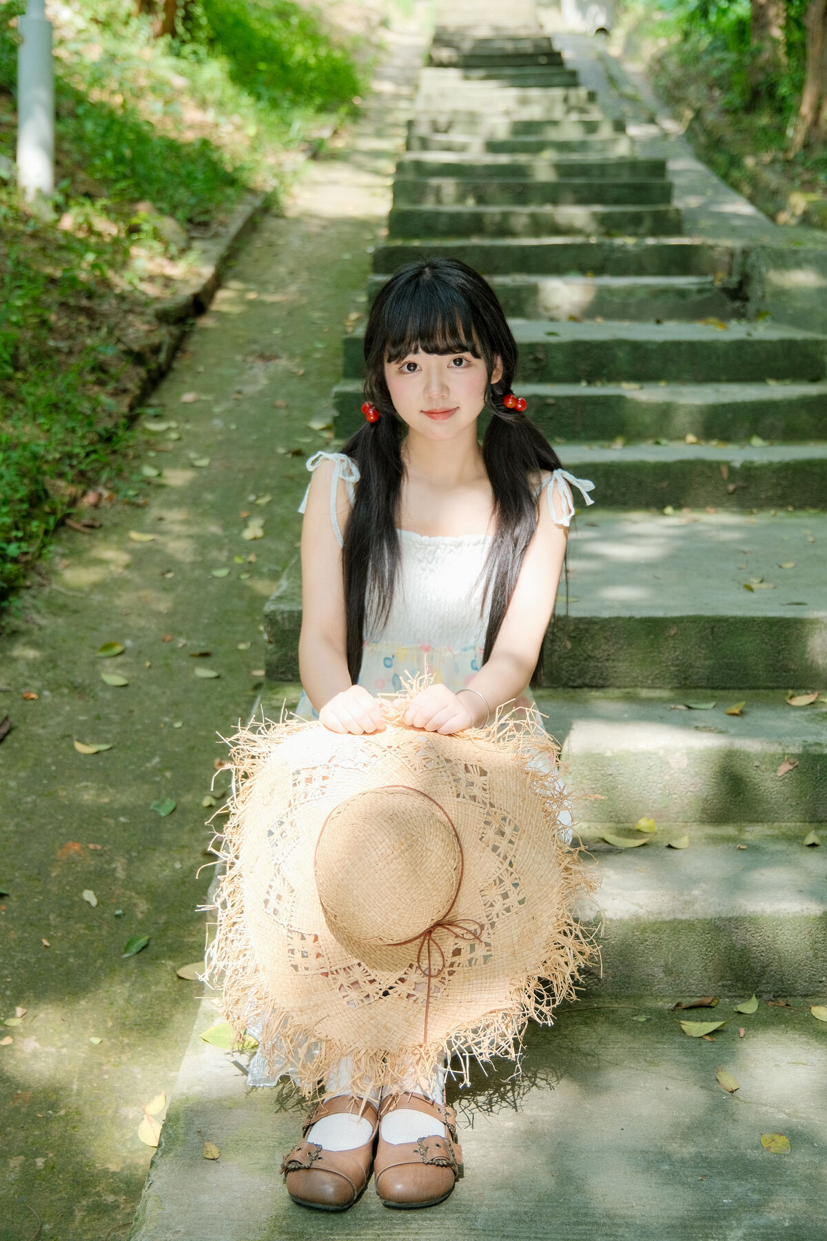 YiTuYu艺图语 Vol.10007 Xiao Li Hua Er