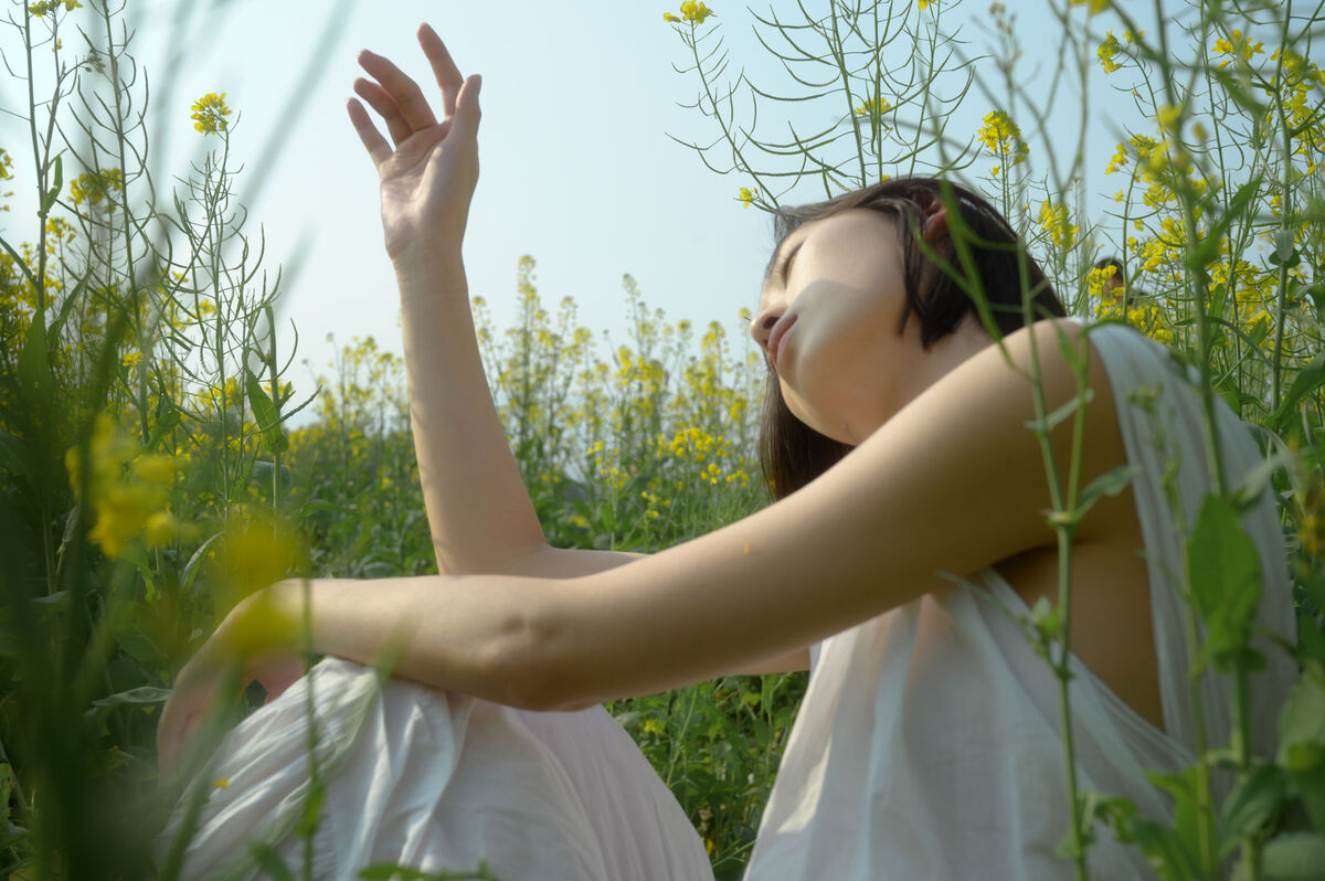 YiTuYu艺图语 Vol.10186 Xin Jie