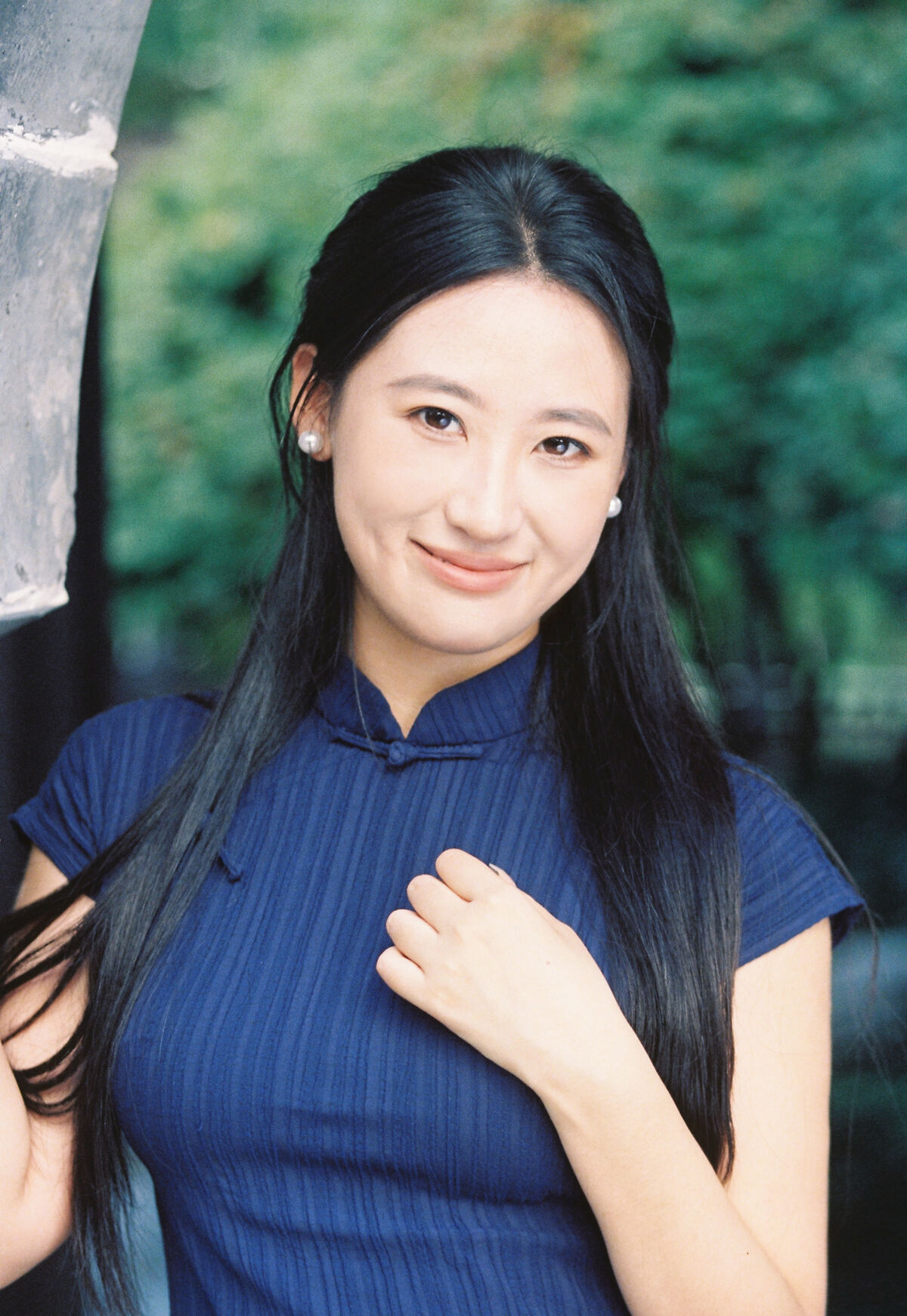 YiTuYu艺图语 Vol.10149 Yi Ming