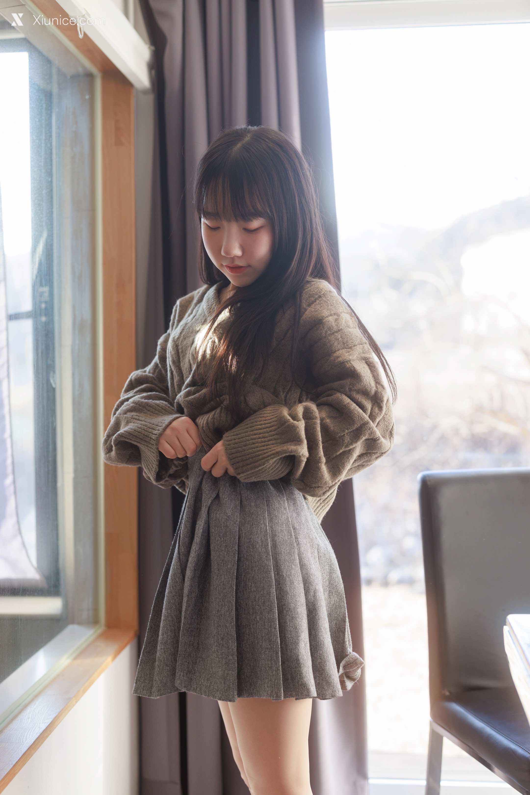 SweetBox Yeri – OHAYO 01 4K