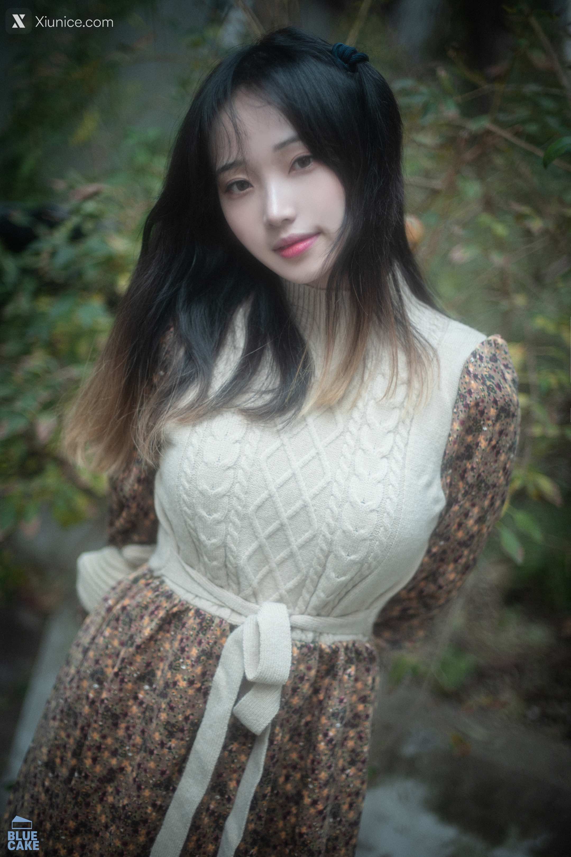 BLUECAKE Bambi (밤비) – Autumn 4K