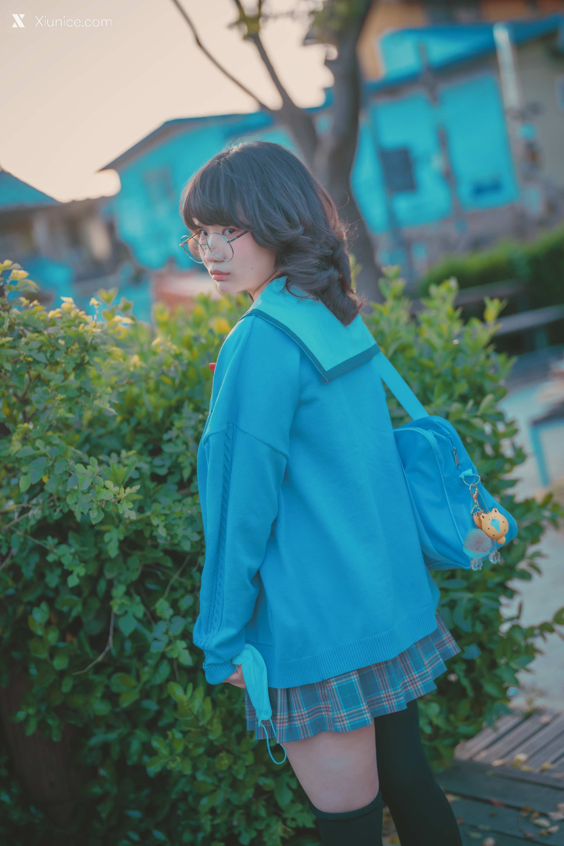 DJAWA Photo – Mimmi (밈미) – Your Panties 4K