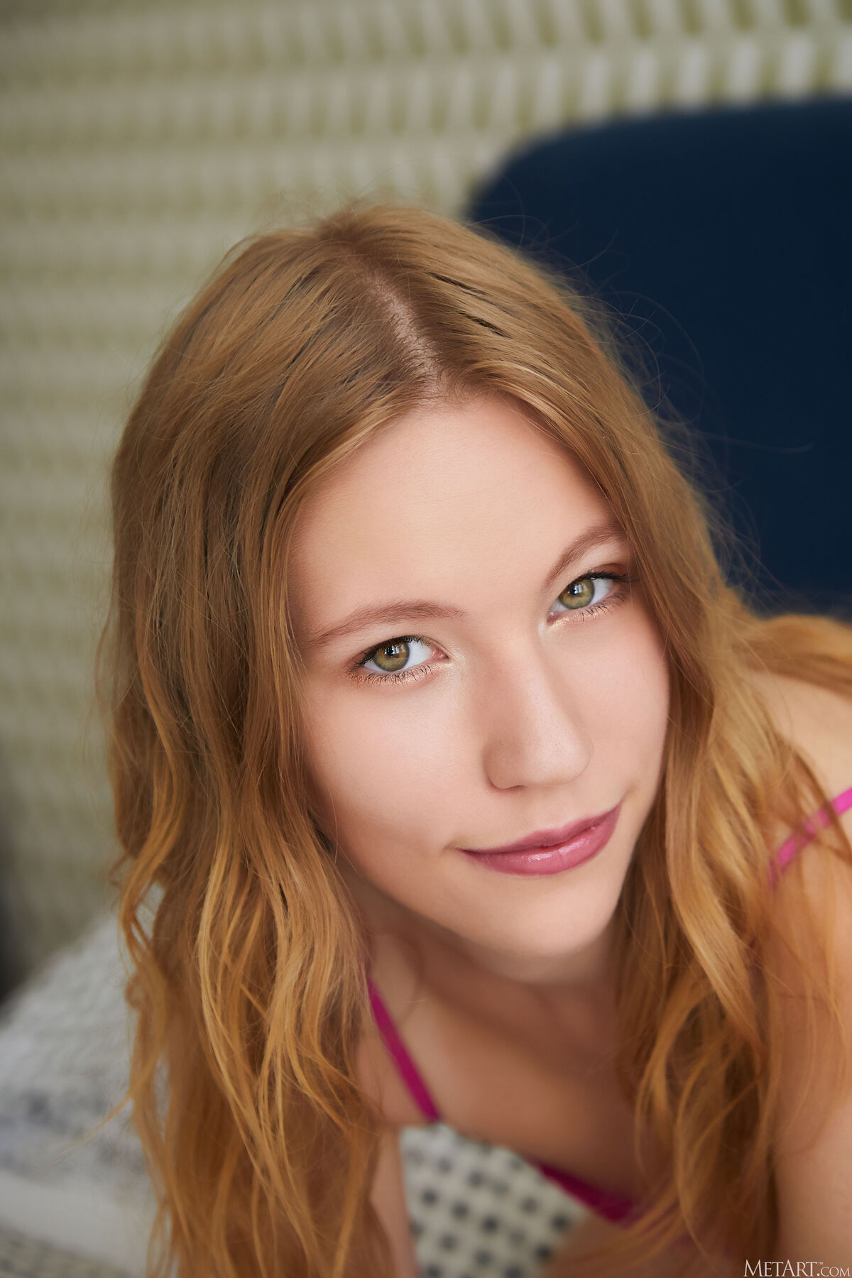 MetArt Maya Sinn - Freeze Frame Part01