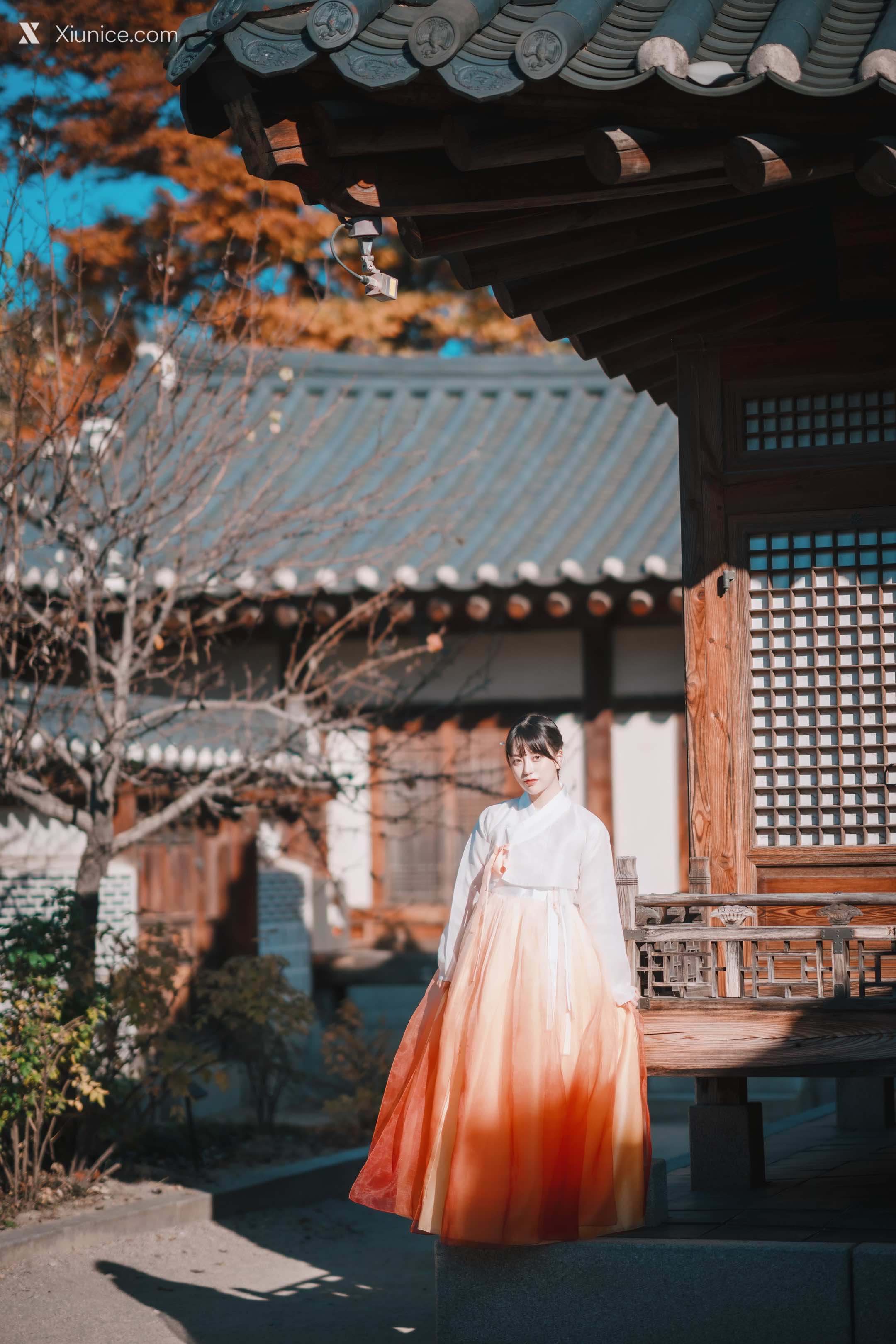 DJAWA Photo – DJAWA Photo – ZziZzi – Chuseok 4K