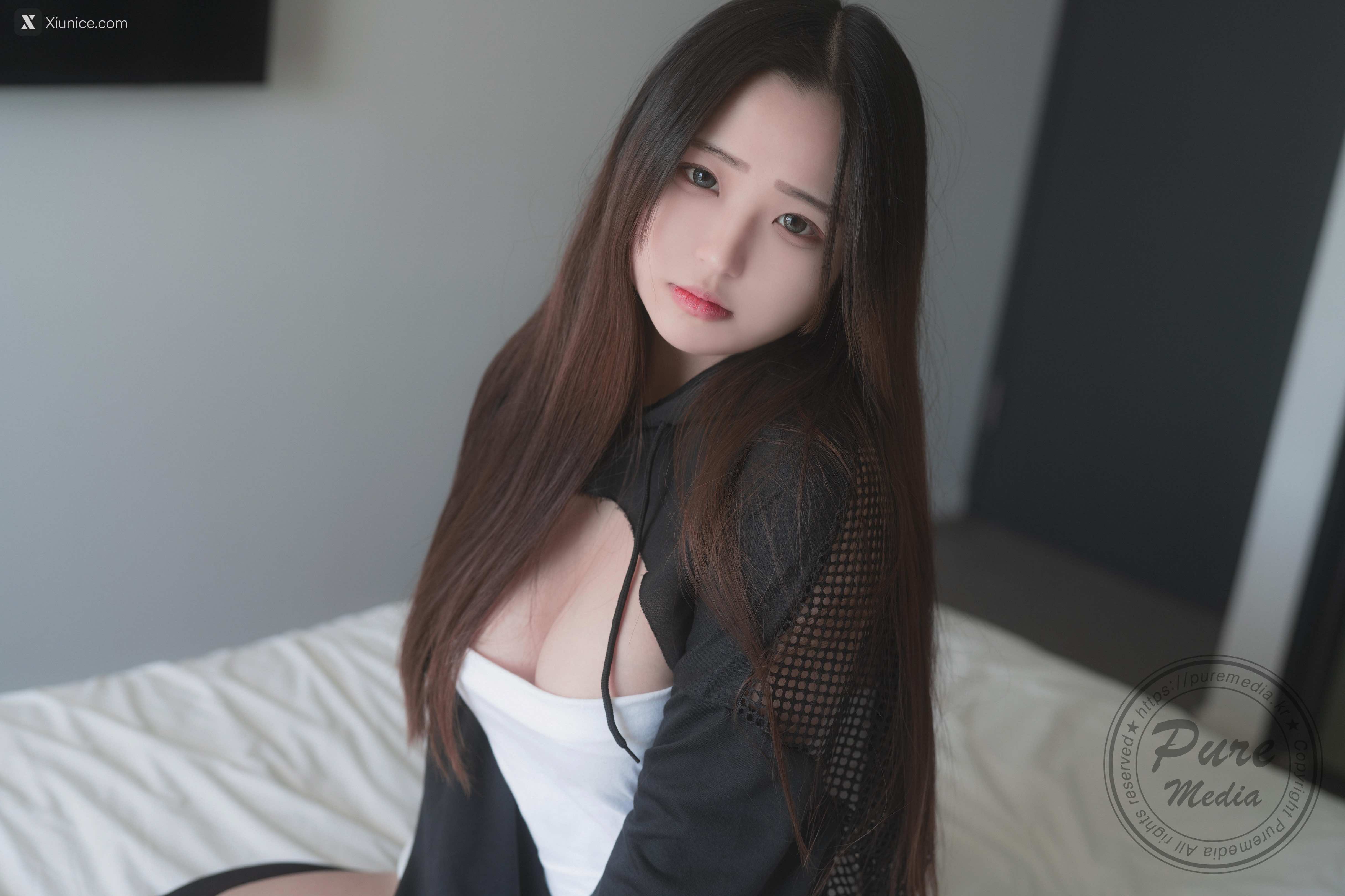 Pure Media Vol.290 Yuna 4K