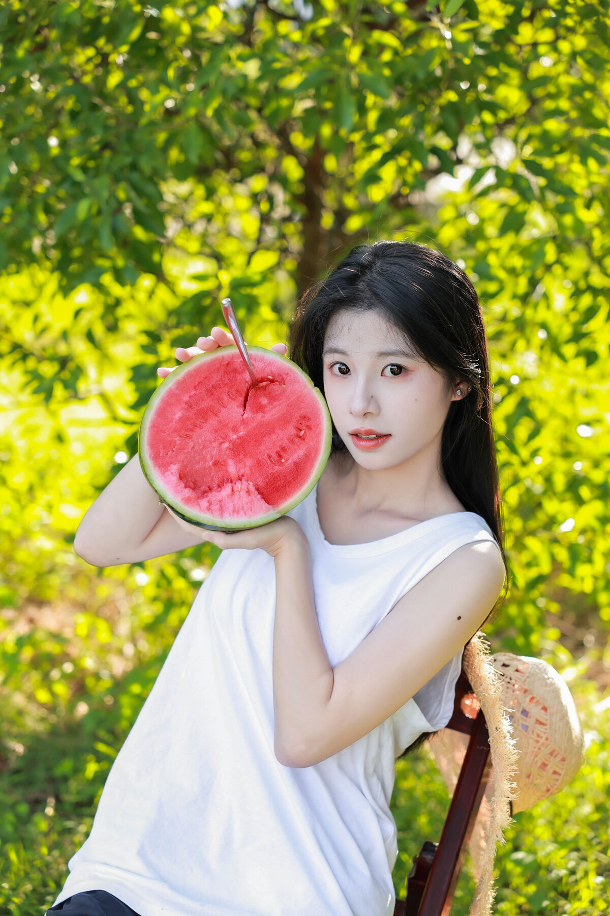 YiTuYu艺图语 Vol.10054 Tian Lan Lan