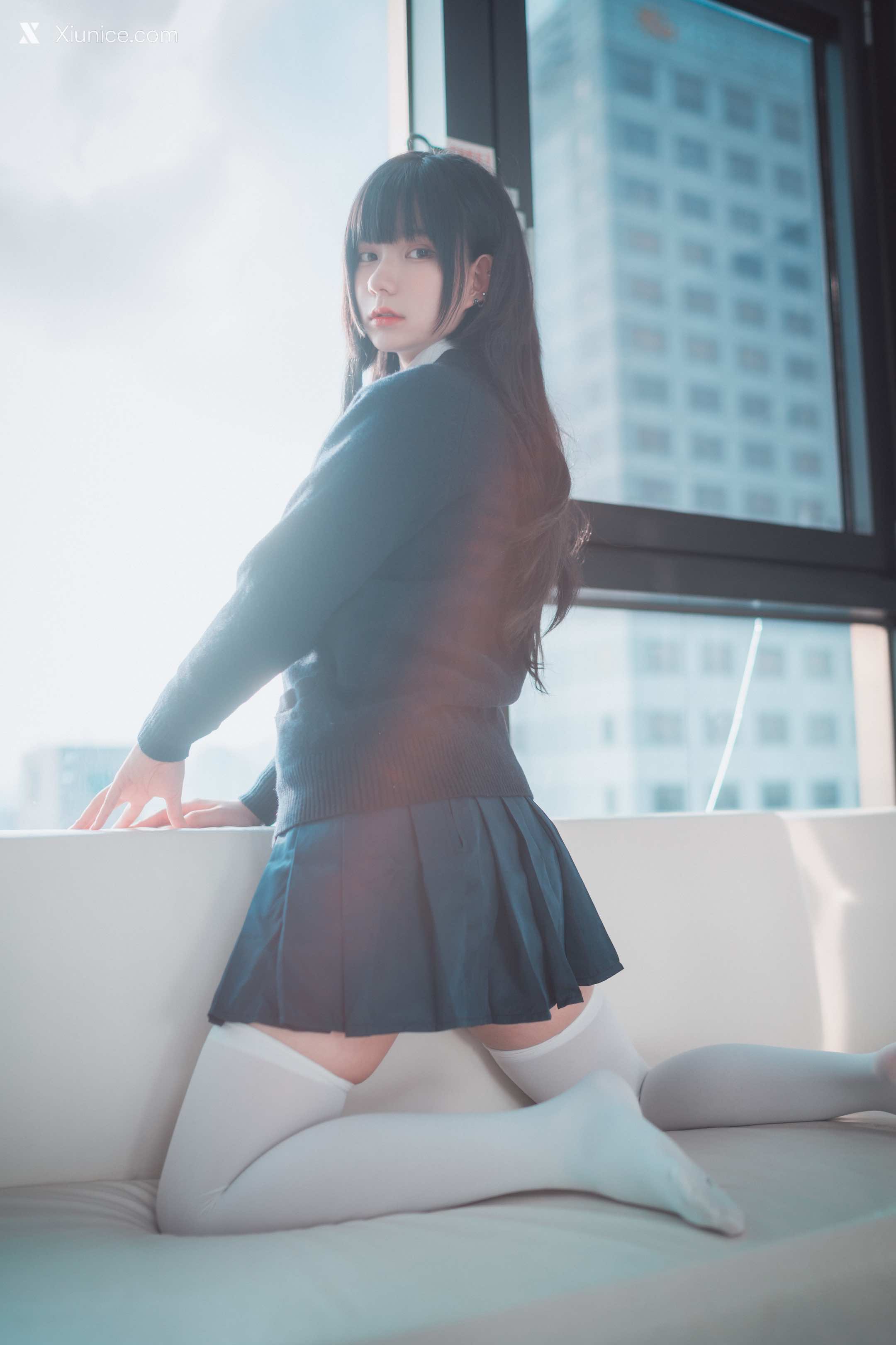 DJAWA Photo – Hizzy (히지) – Self Satisfaction #2 + S.ver 4K